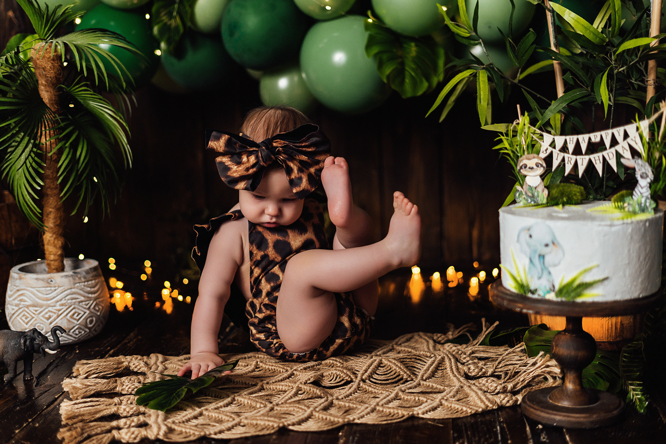 Годовасие. Свадебный и семейный фотограф/видеограф в Краснодаре Наталья Осинская