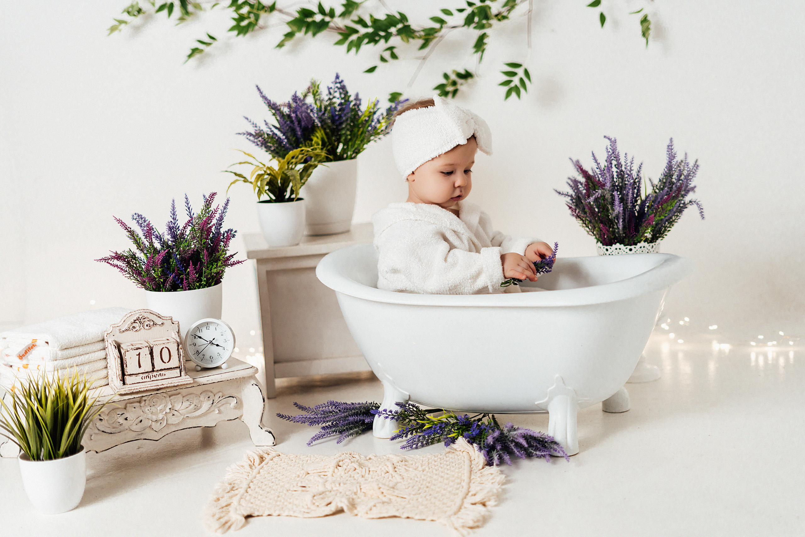 Годовасие. Свадебный и семейный фотограф/видеограф в Краснодаре Наталья Осинская