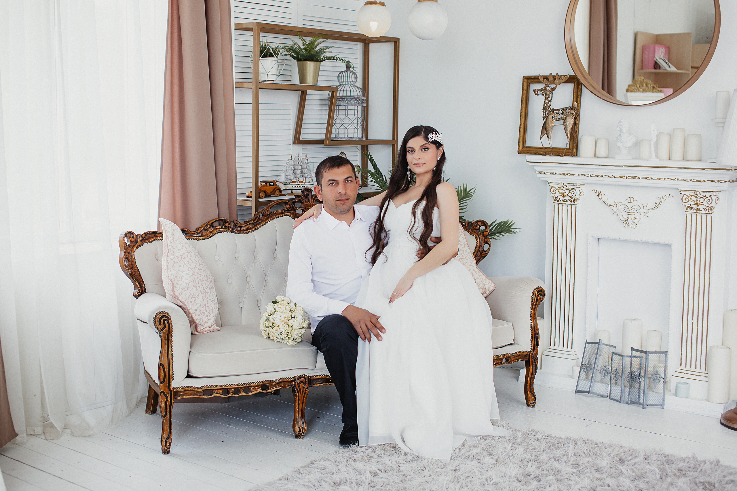 Роксана. Свадебный и семейный фотограф/видеограф в Краснодаре Наталья Осинская