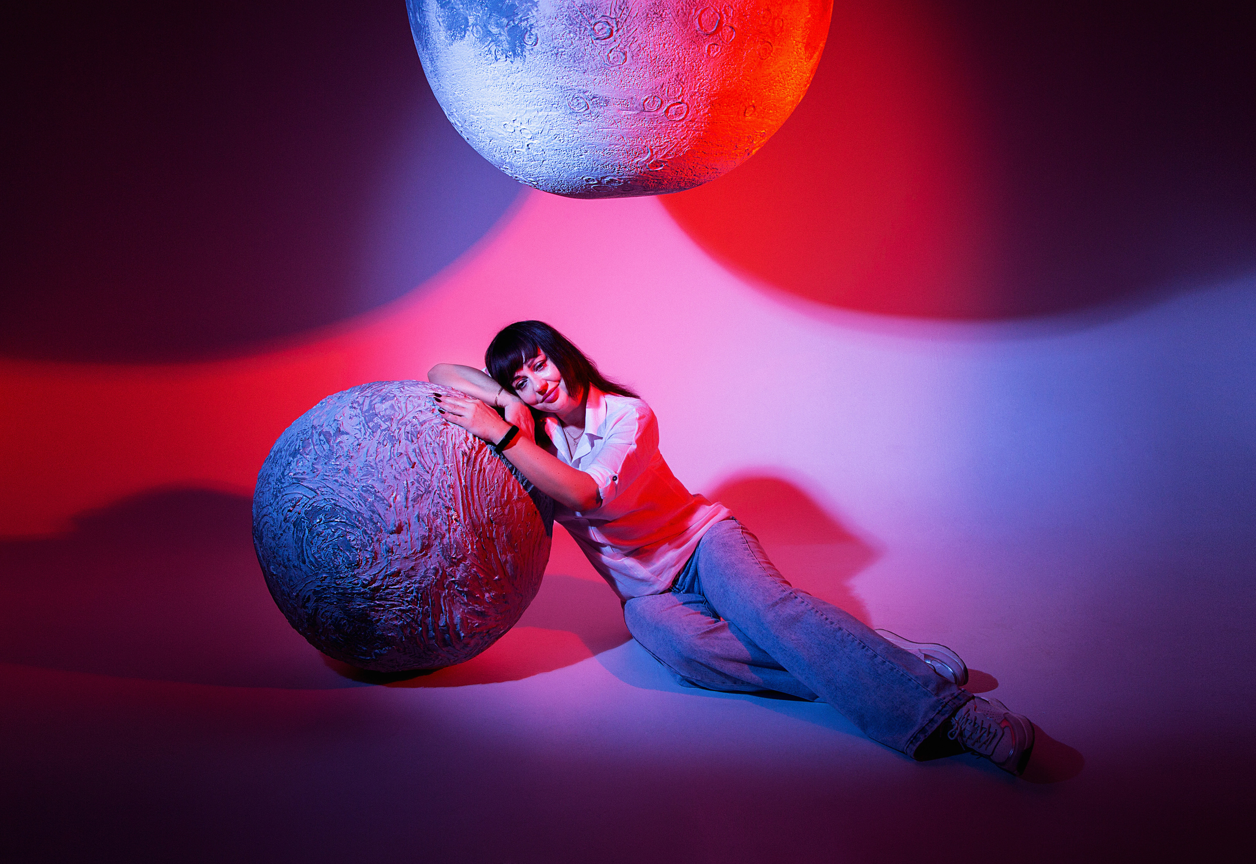 Оксана. Свадебный и семейный фотограф/видеограф в Краснодаре Наталья Осинская