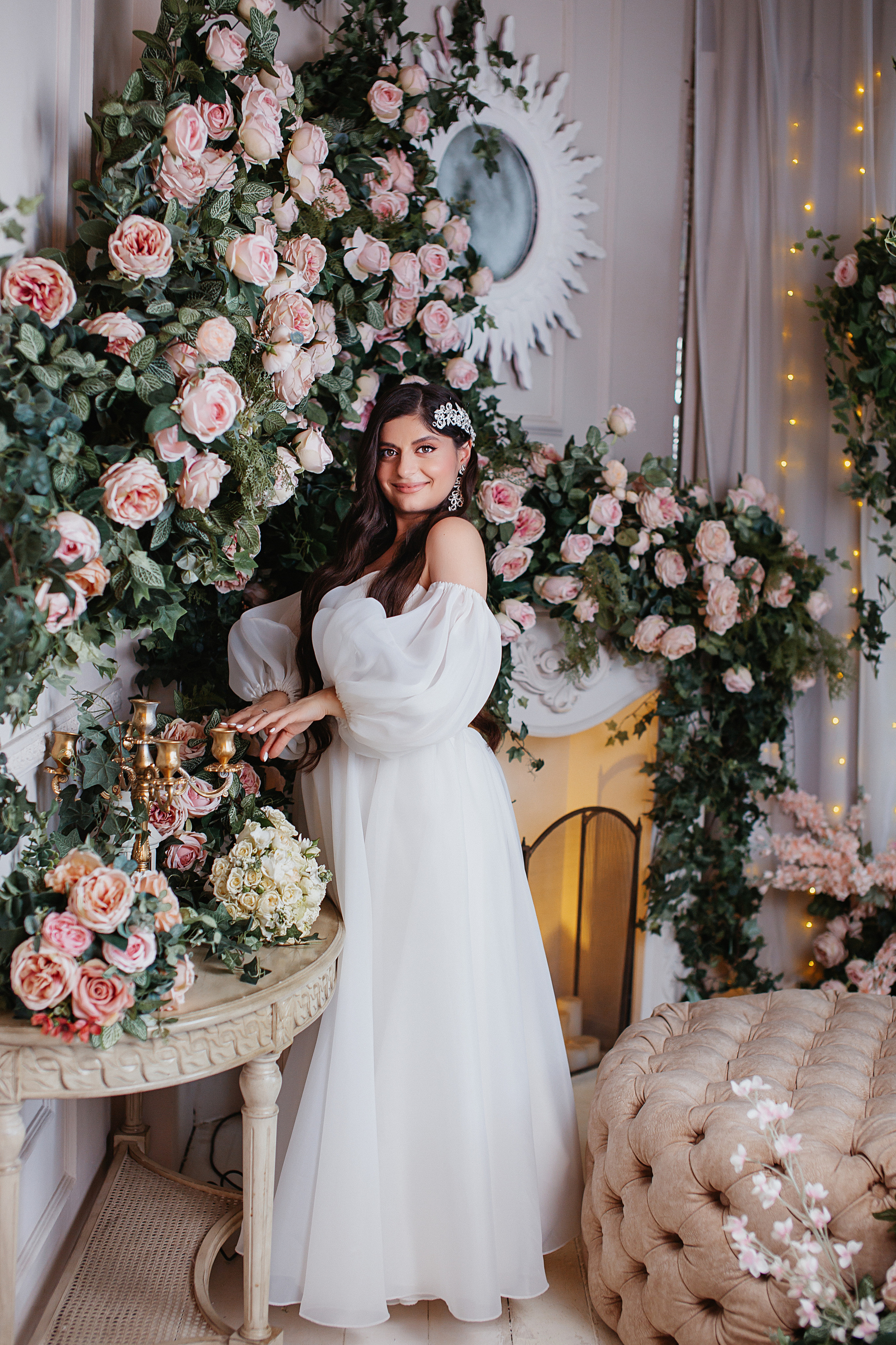 Роксана. Свадебный и семейный фотограф/видеограф в Краснодаре Наталья Осинская