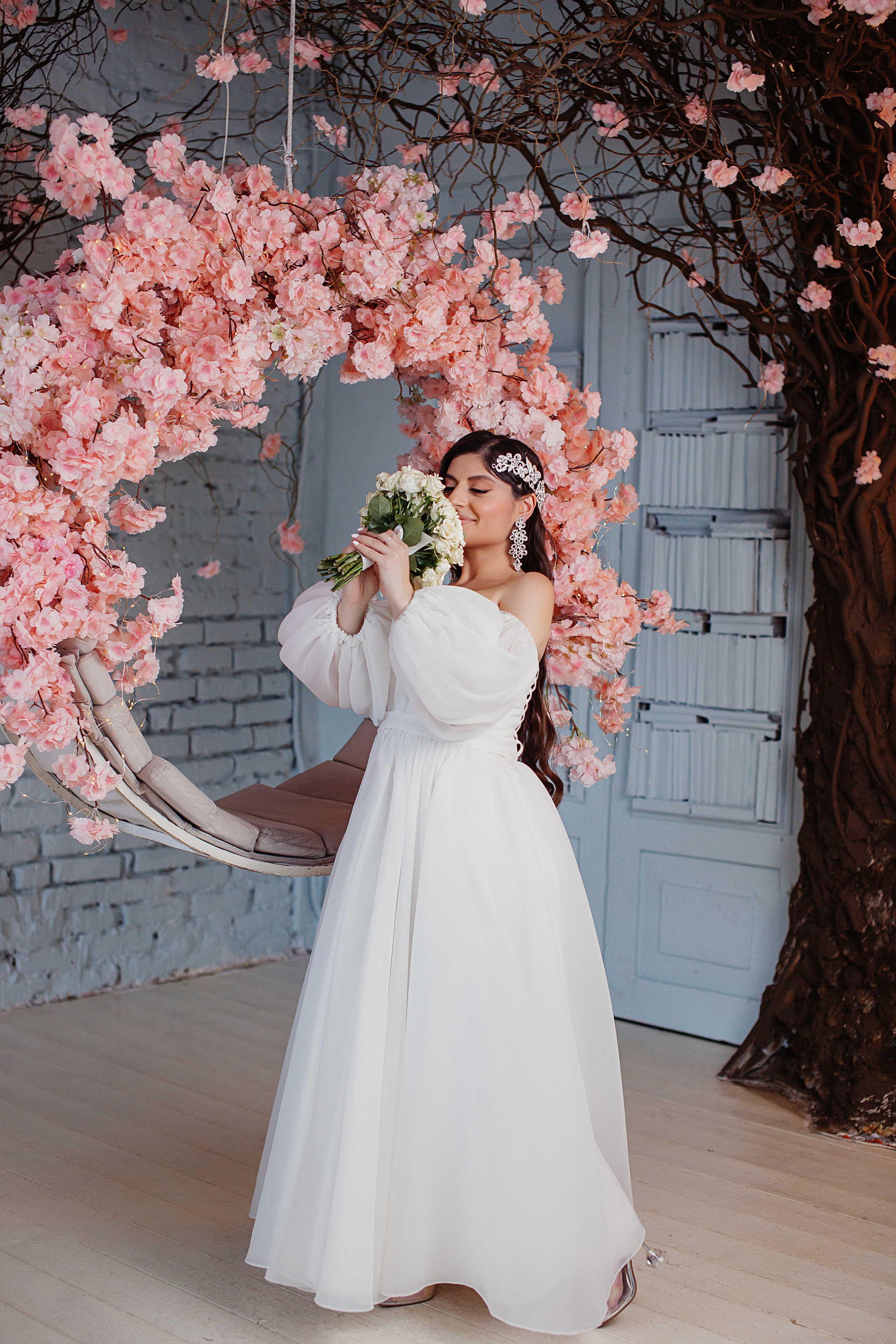 Роксана. Свадебный и семейный фотограф/видеограф в Краснодаре Наталья Осинская