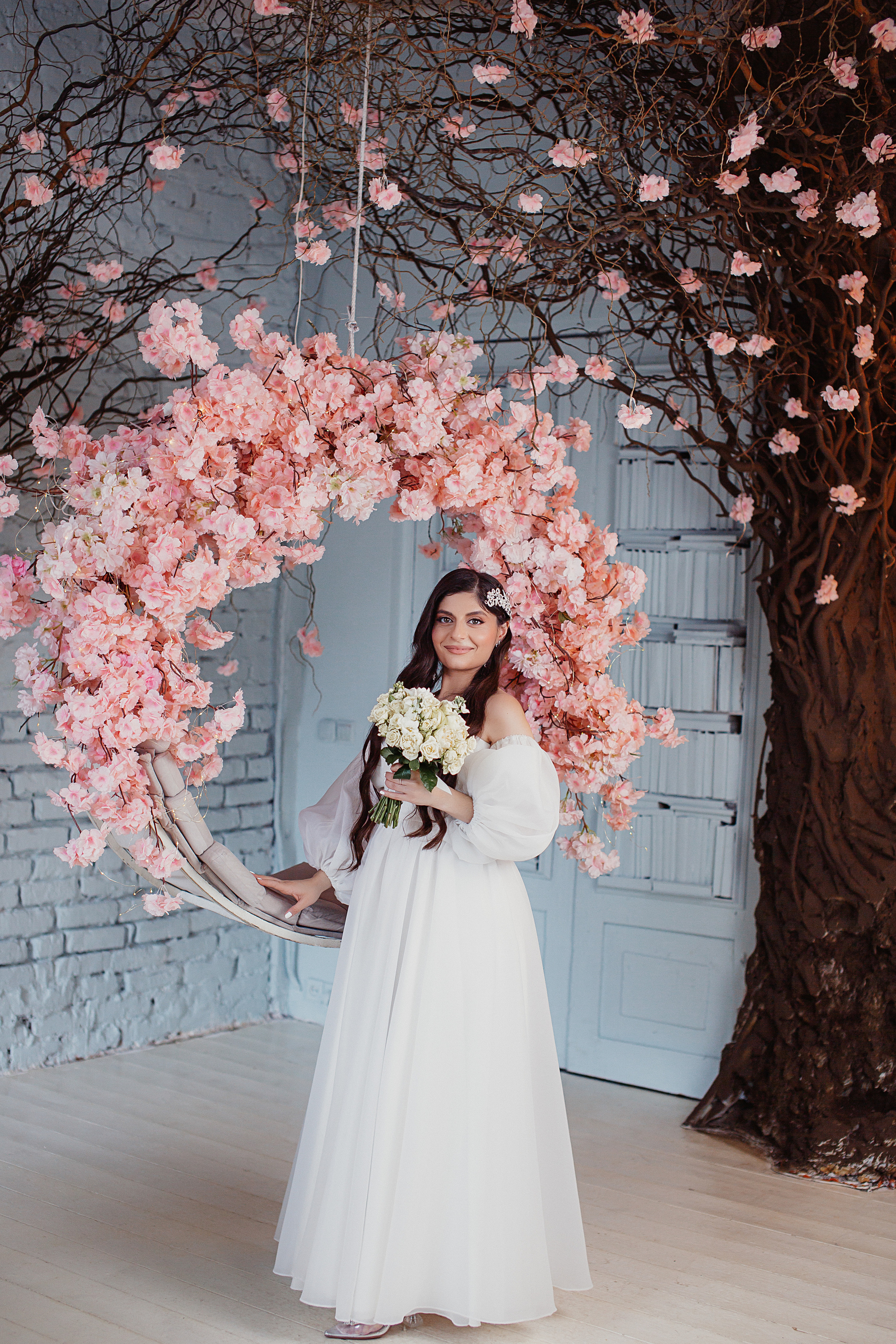 Роксана. Свадебный и семейный фотограф/видеограф в Краснодаре Наталья Осинская