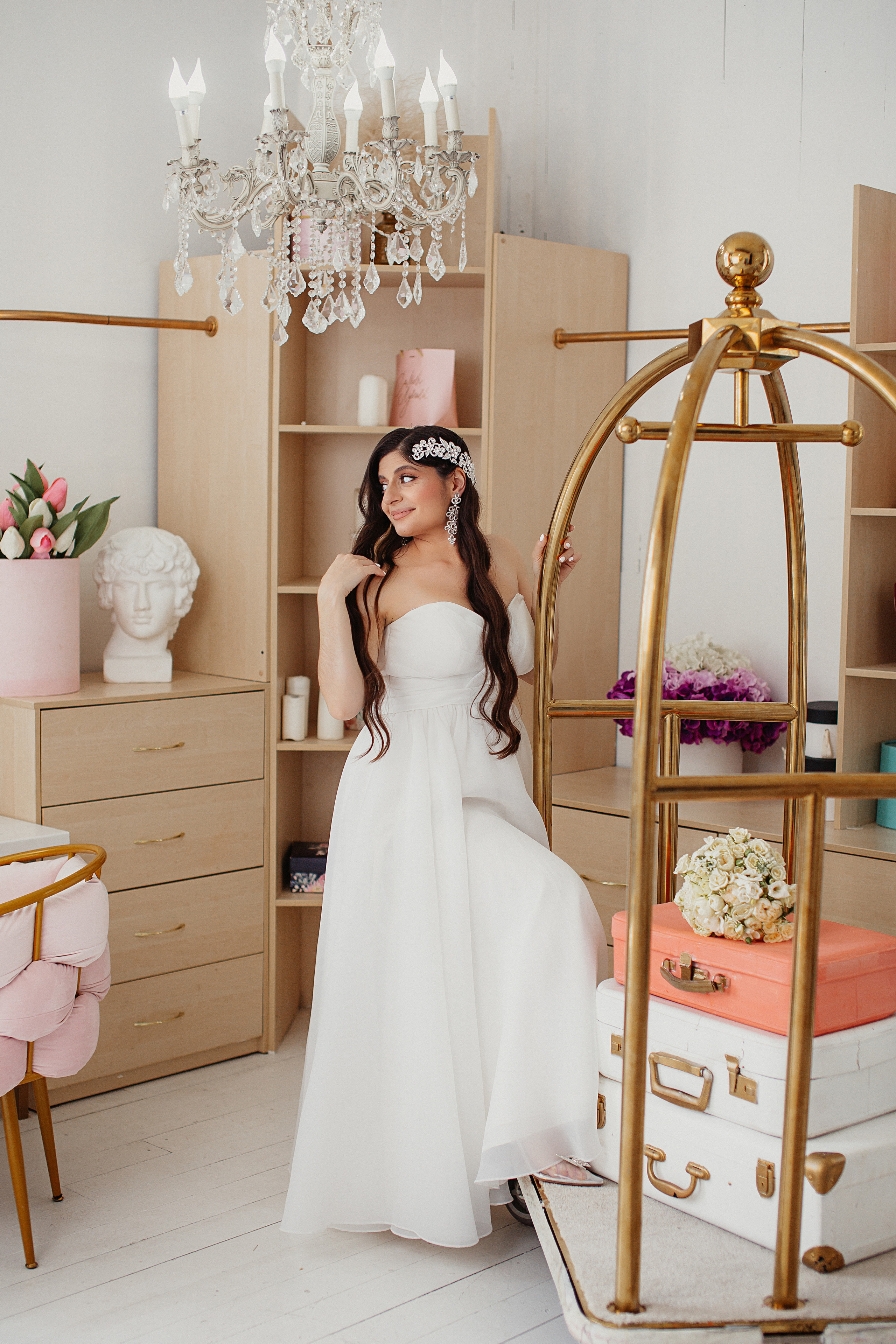 Роксана. Свадебный и семейный фотограф/видеограф в Краснодаре Наталья Осинская