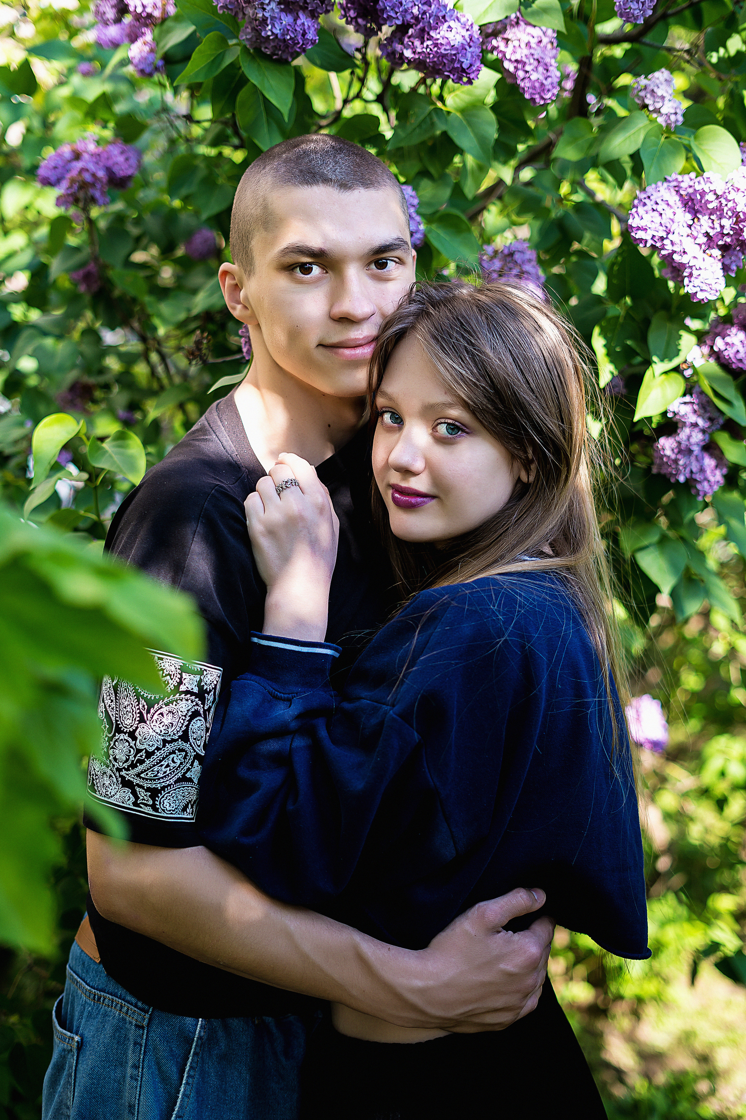 Кристина&Кирилл. Свадебный и семейный фотограф/видеограф в Краснодаре Наталья Осинская