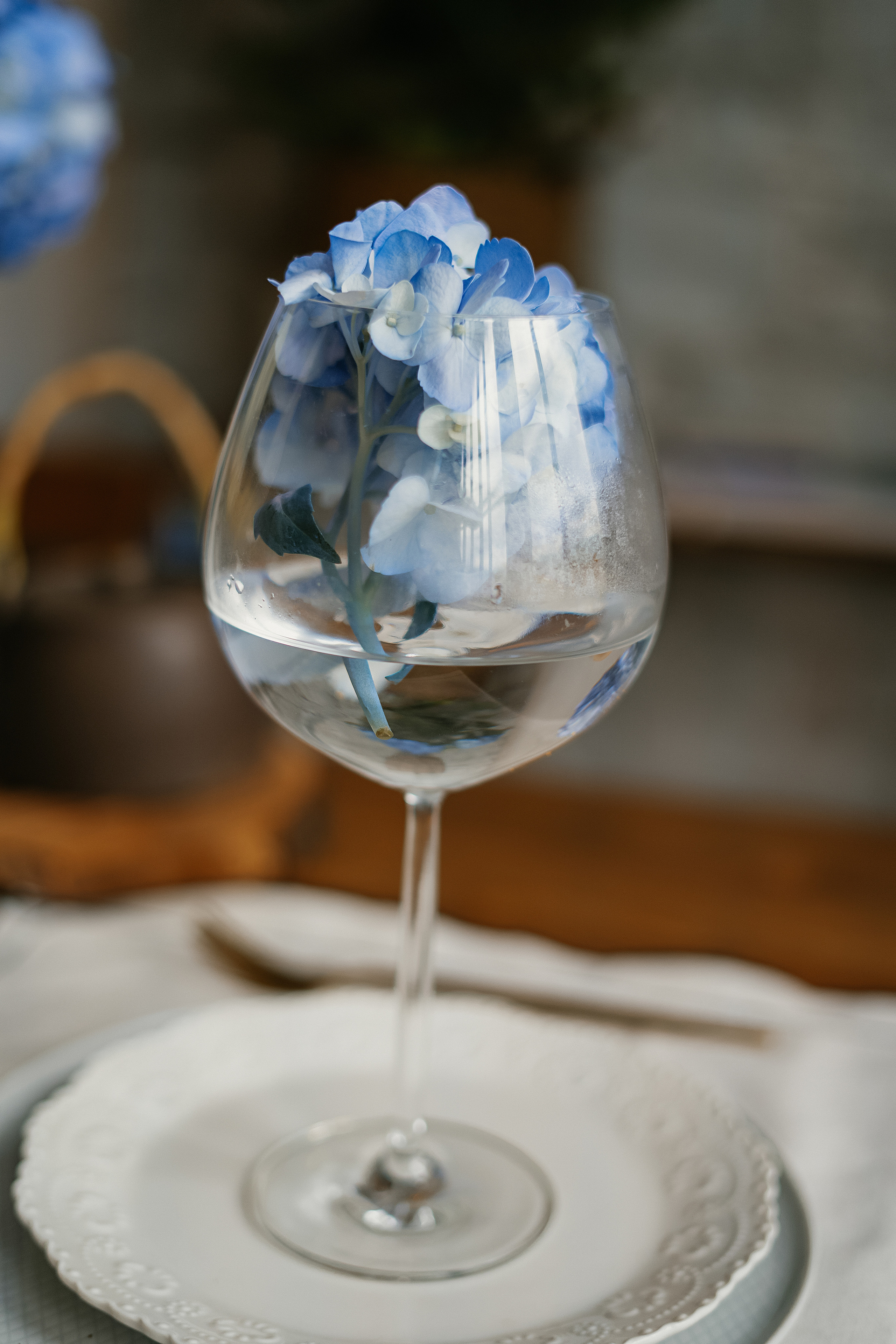 В ожидании. Свадебный и семейный фотограф/видеограф в Краснодаре Наталья Осинская