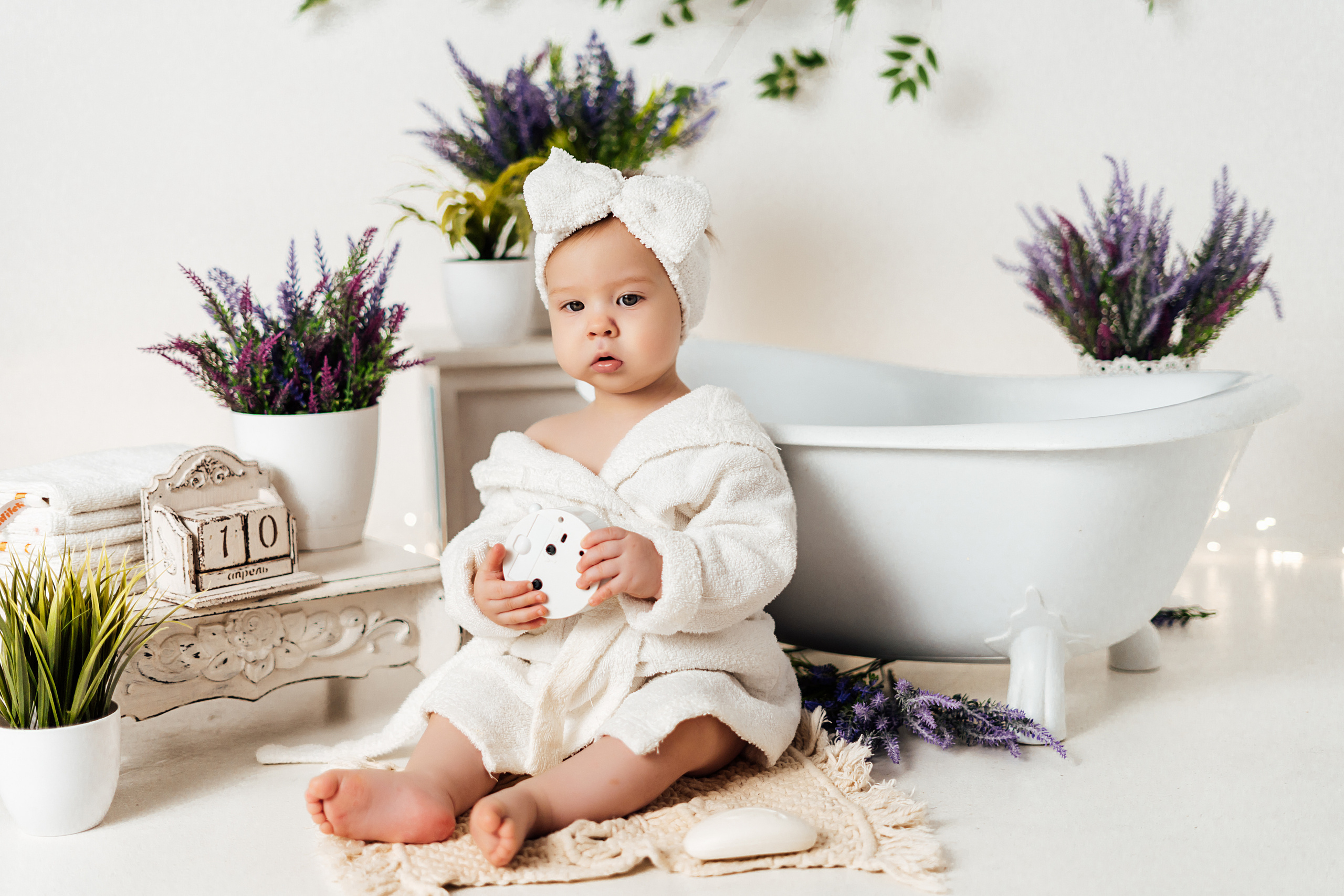 Годовасие. Свадебный и семейный фотограф/видеограф в Краснодаре Наталья Осинская