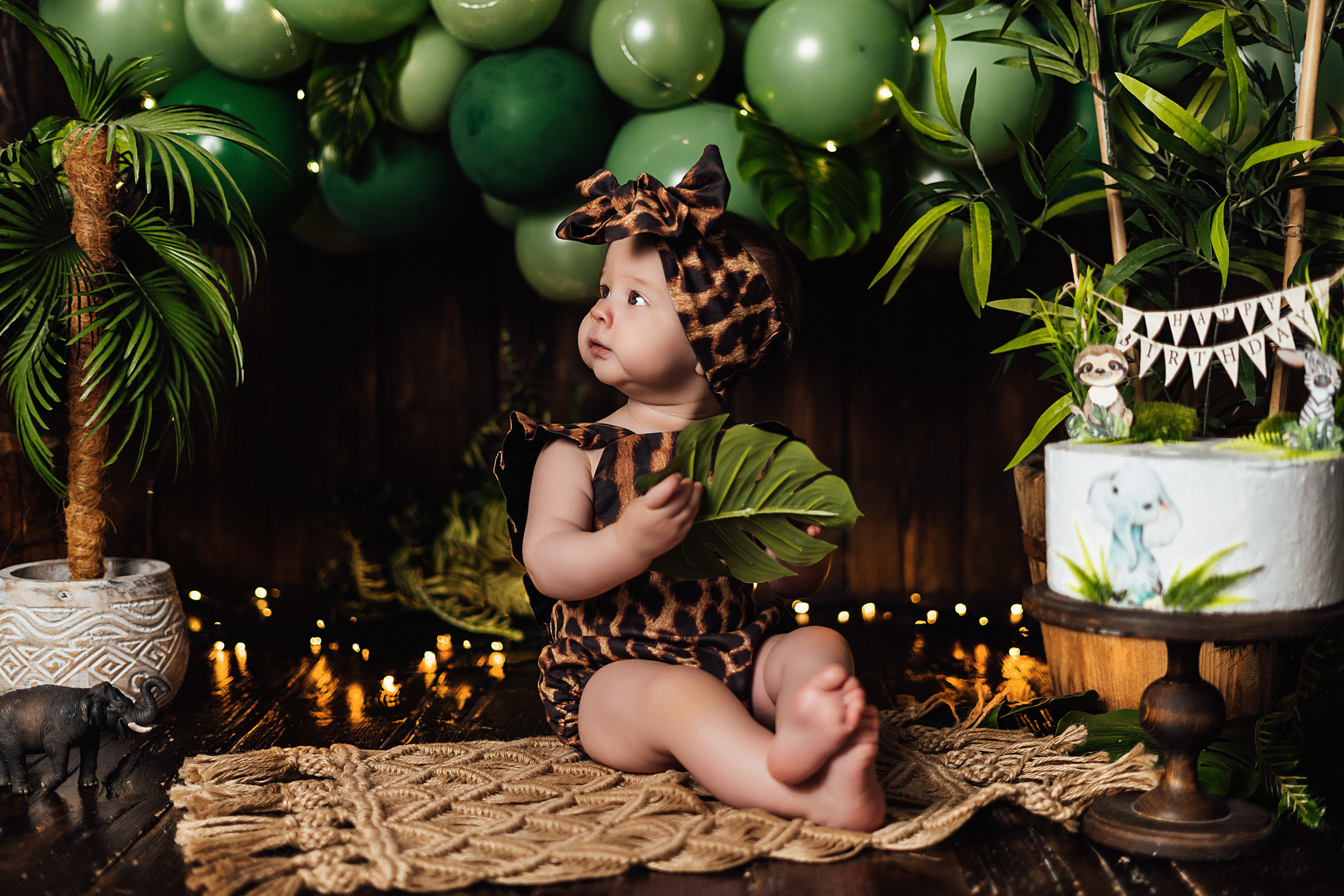 Годовасие. Свадебный и семейный фотограф/видеограф в Краснодаре Наталья Осинская