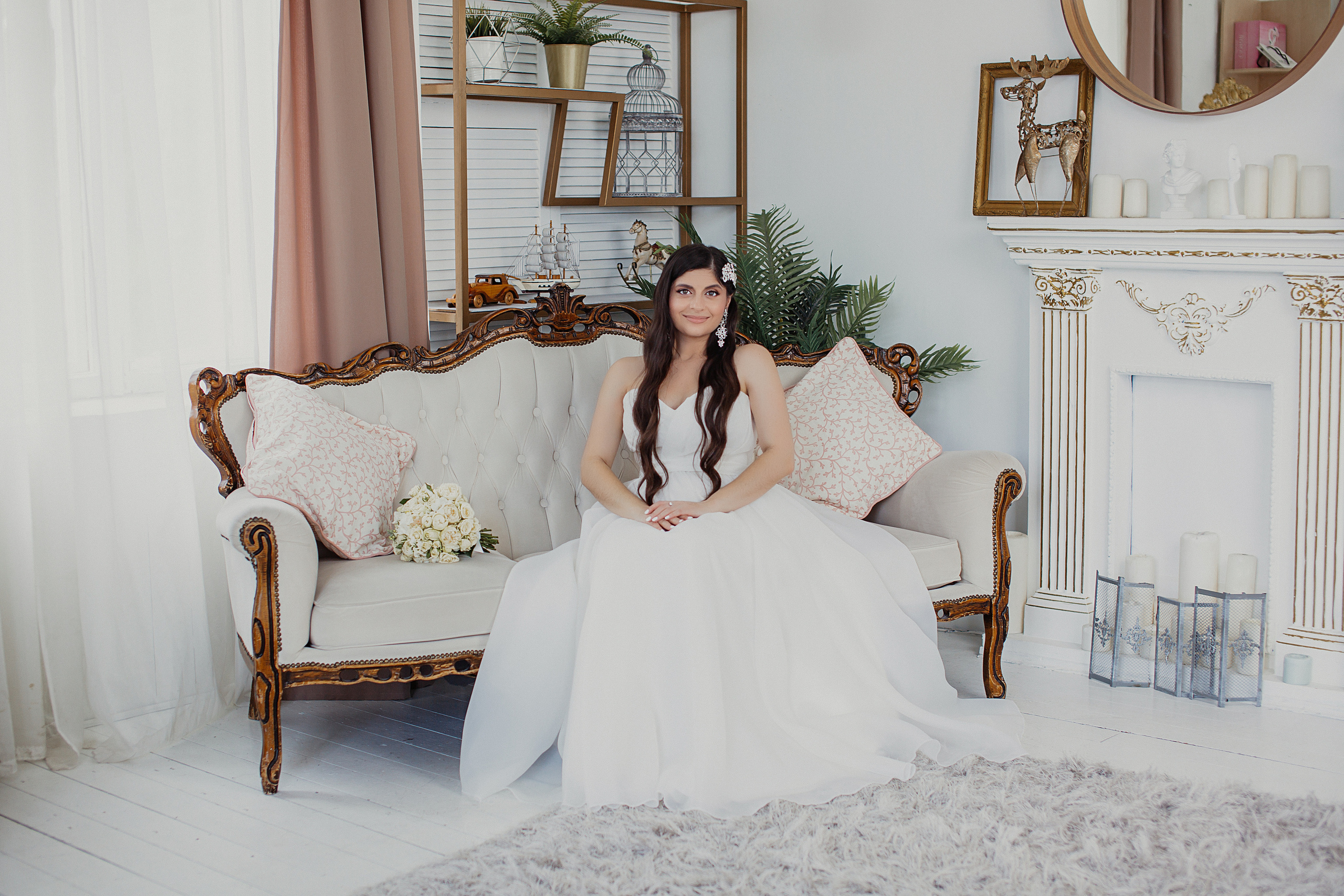 Роксана. Свадебный и семейный фотограф/видеограф в Краснодаре Наталья Осинская