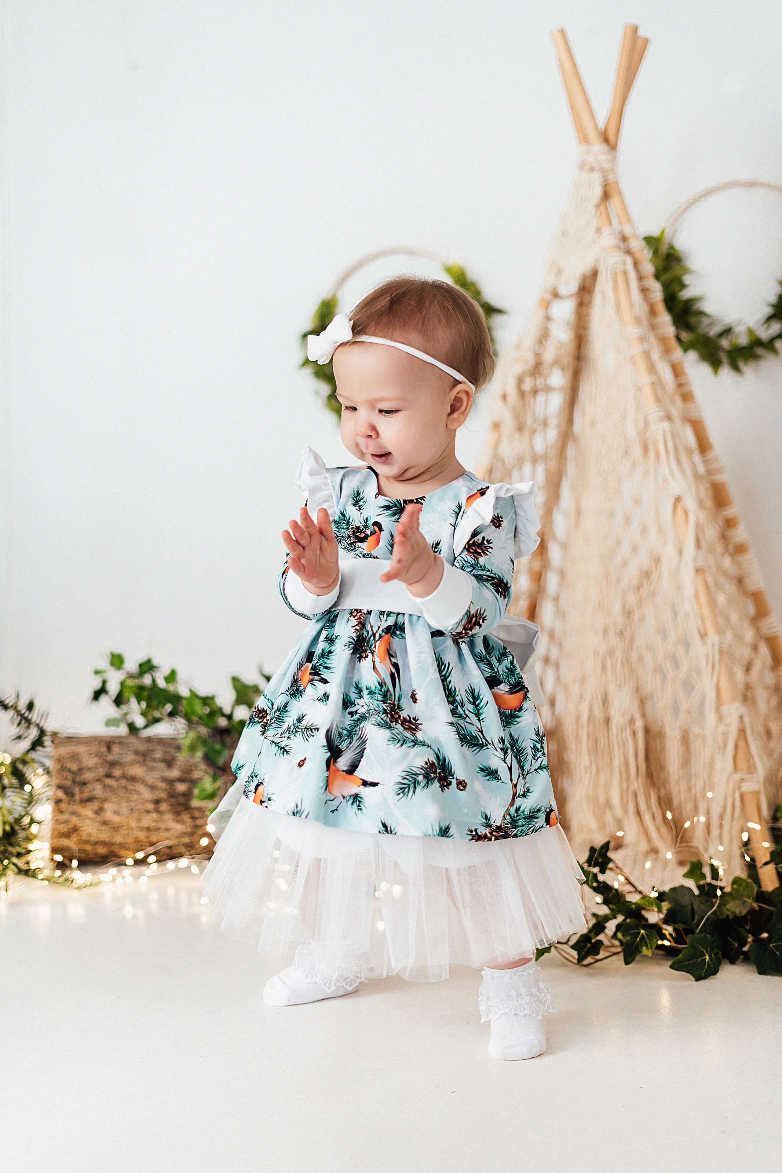 Годовасие. Свадебный и семейный фотограф/видеограф в Краснодаре Наталья Осинская