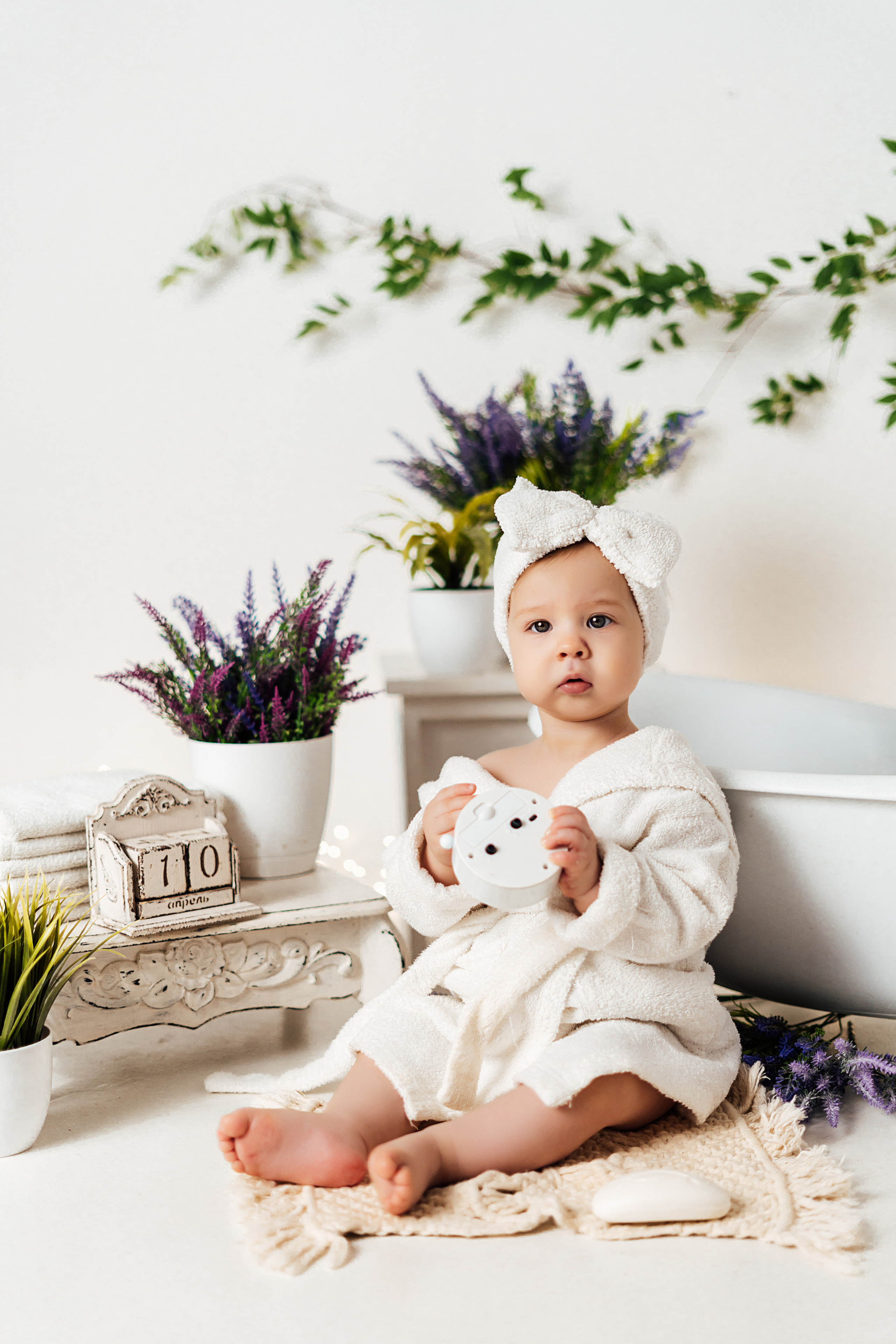 Годовасие. Свадебный и семейный фотограф/видеограф в Краснодаре Наталья Осинская