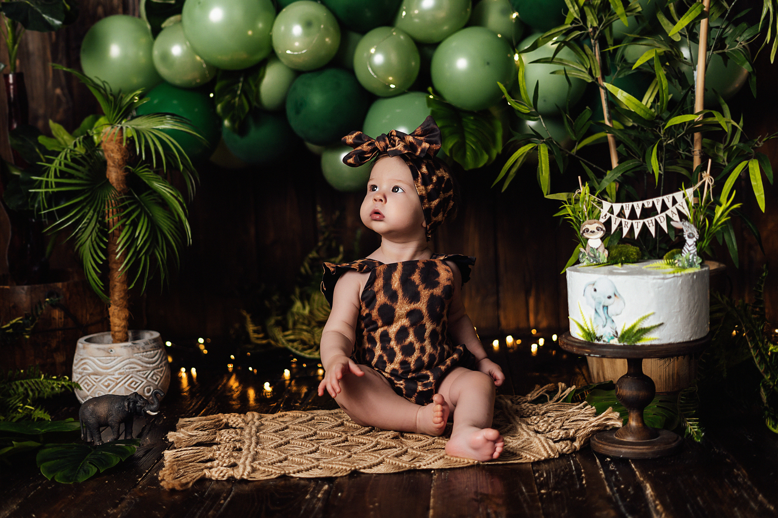 Годовасие. Свадебный и семейный фотограф/видеограф в Краснодаре Наталья Осинская