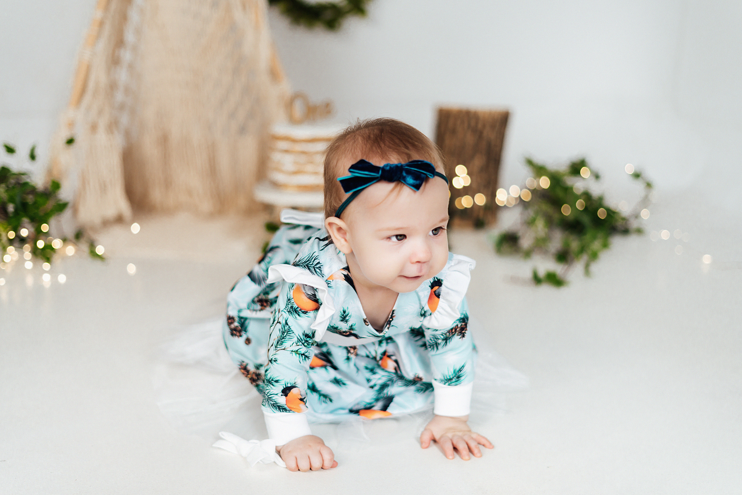 Годовасие. Свадебный и семейный фотограф/видеограф в Краснодаре Наталья Осинская