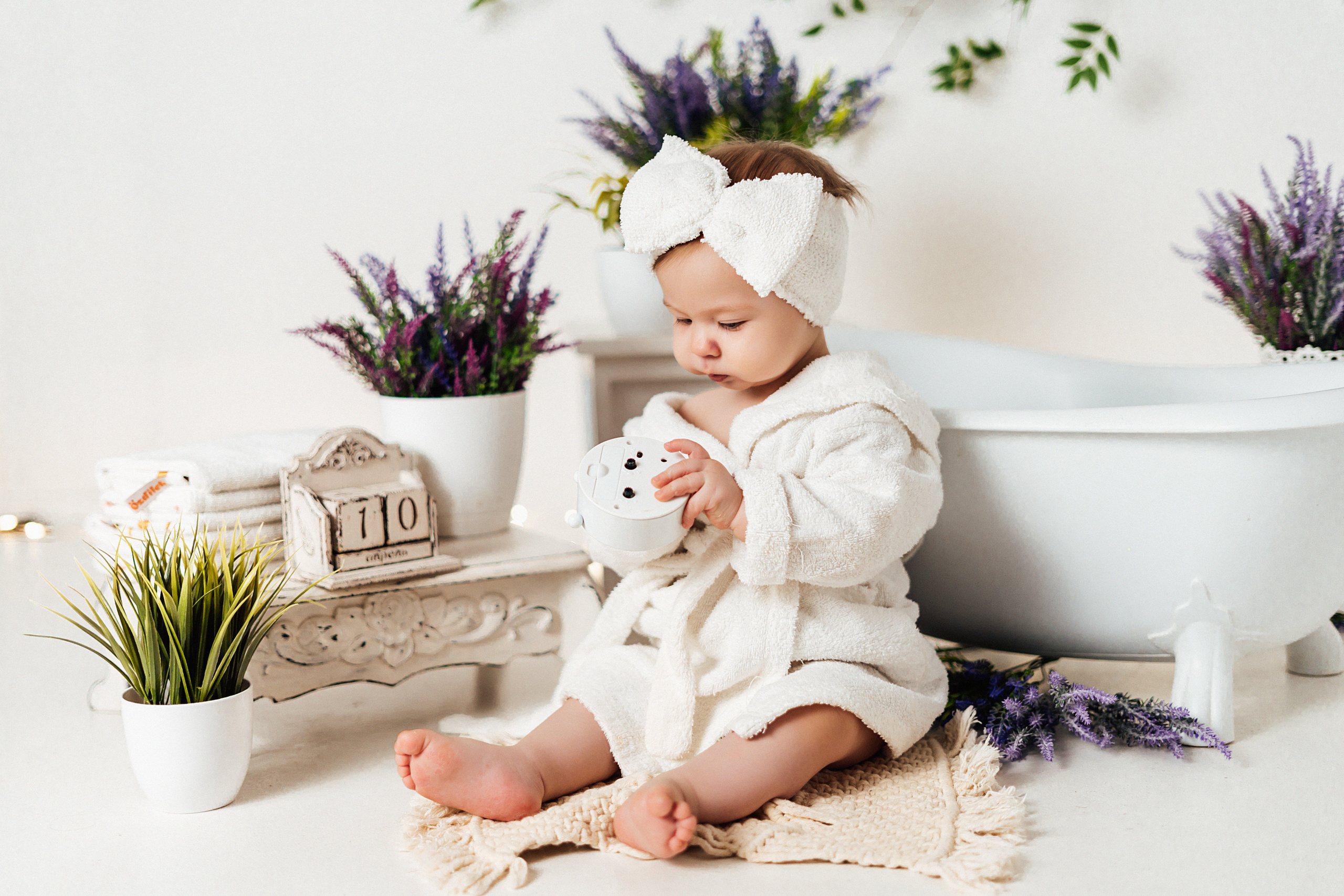 Годовасие. Свадебный и семейный фотограф/видеограф в Краснодаре Наталья Осинская