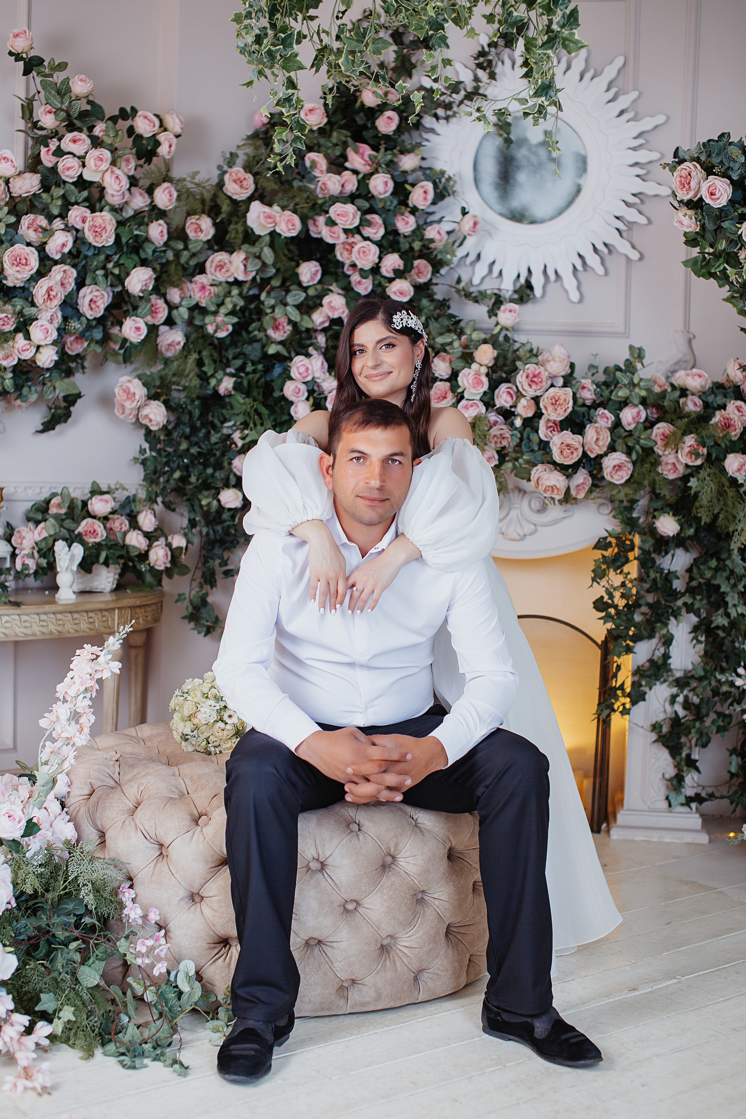 Роксана. Свадебный и семейный фотограф/видеограф в Краснодаре Наталья Осинская