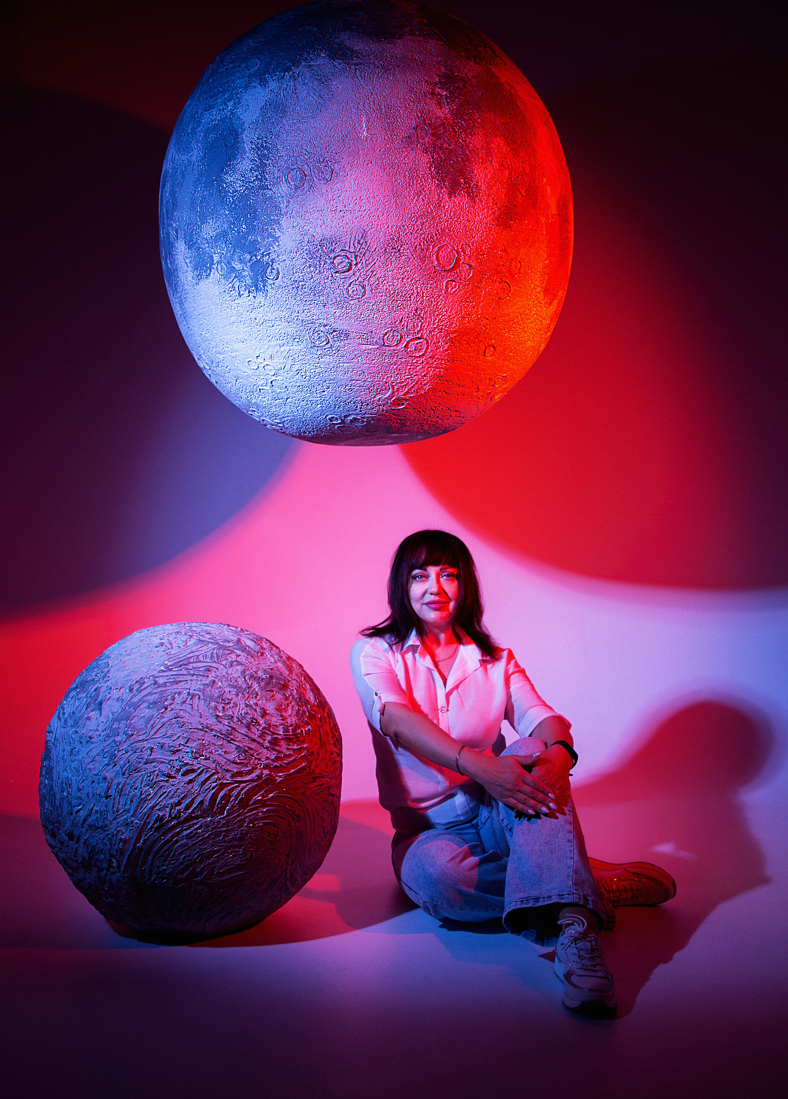 Оксана. Свадебный и семейный фотограф/видеограф в Краснодаре Наталья Осинская