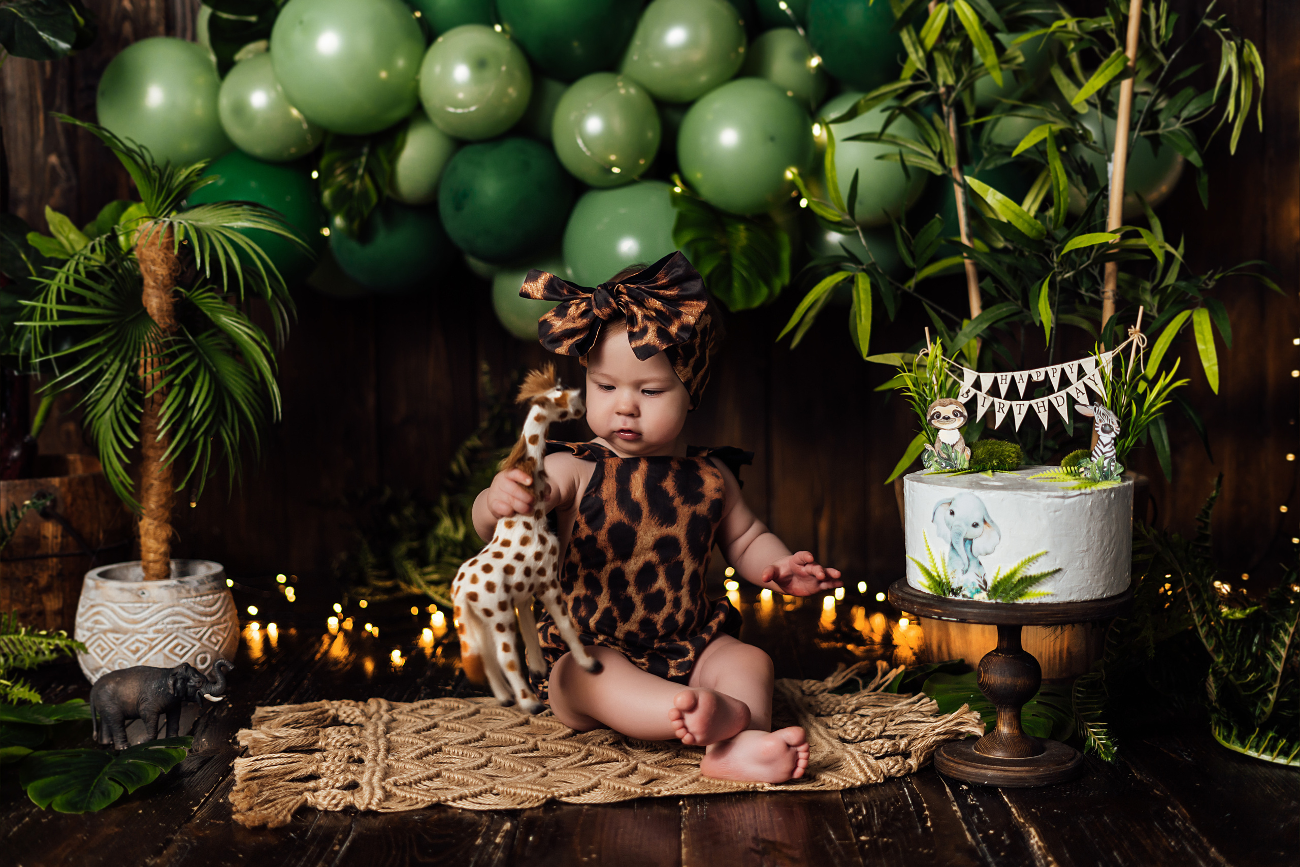 Годовасие. Свадебный и семейный фотограф/видеограф в Краснодаре Наталья Осинская