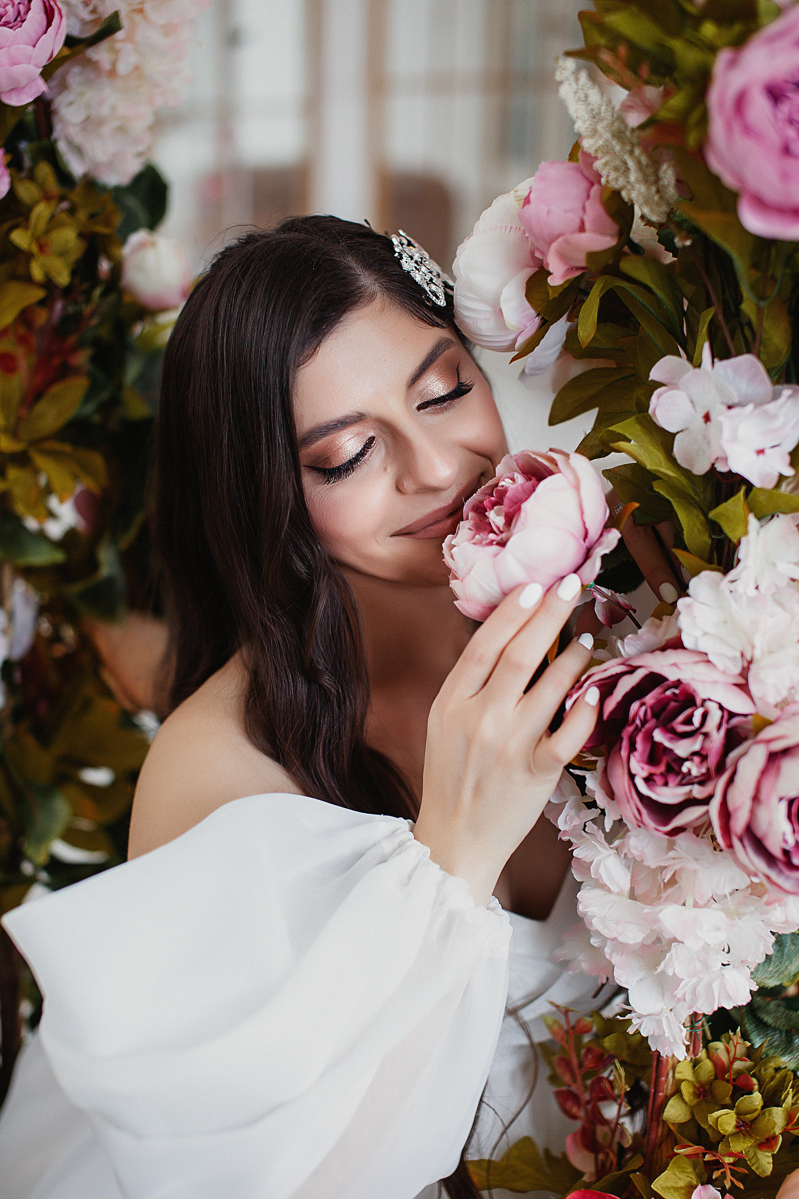 Роксана. Свадебный и семейный фотограф/видеограф в Краснодаре Наталья Осинская