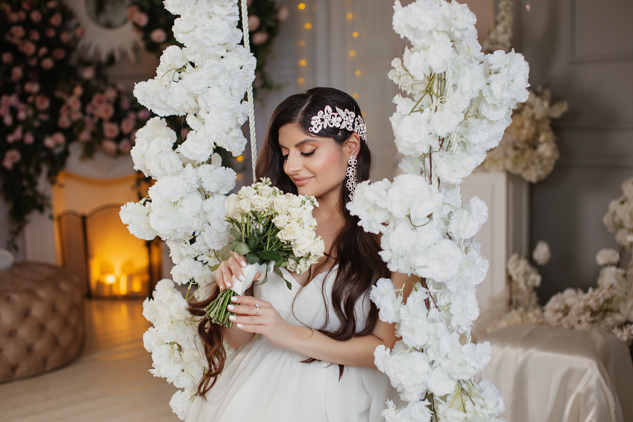 Роксана. Свадебный и семейный фотограф/видеограф в Краснодаре Наталья Осинская