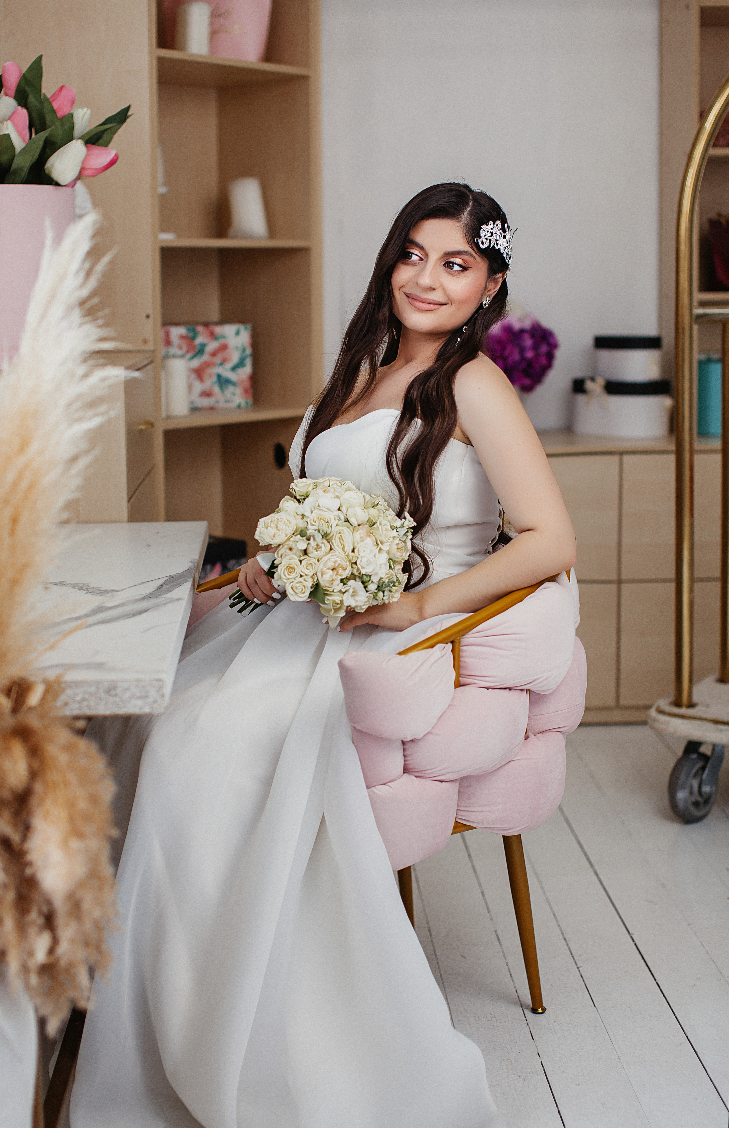 Роксана. Свадебный и семейный фотограф/видеограф в Краснодаре Наталья Осинская