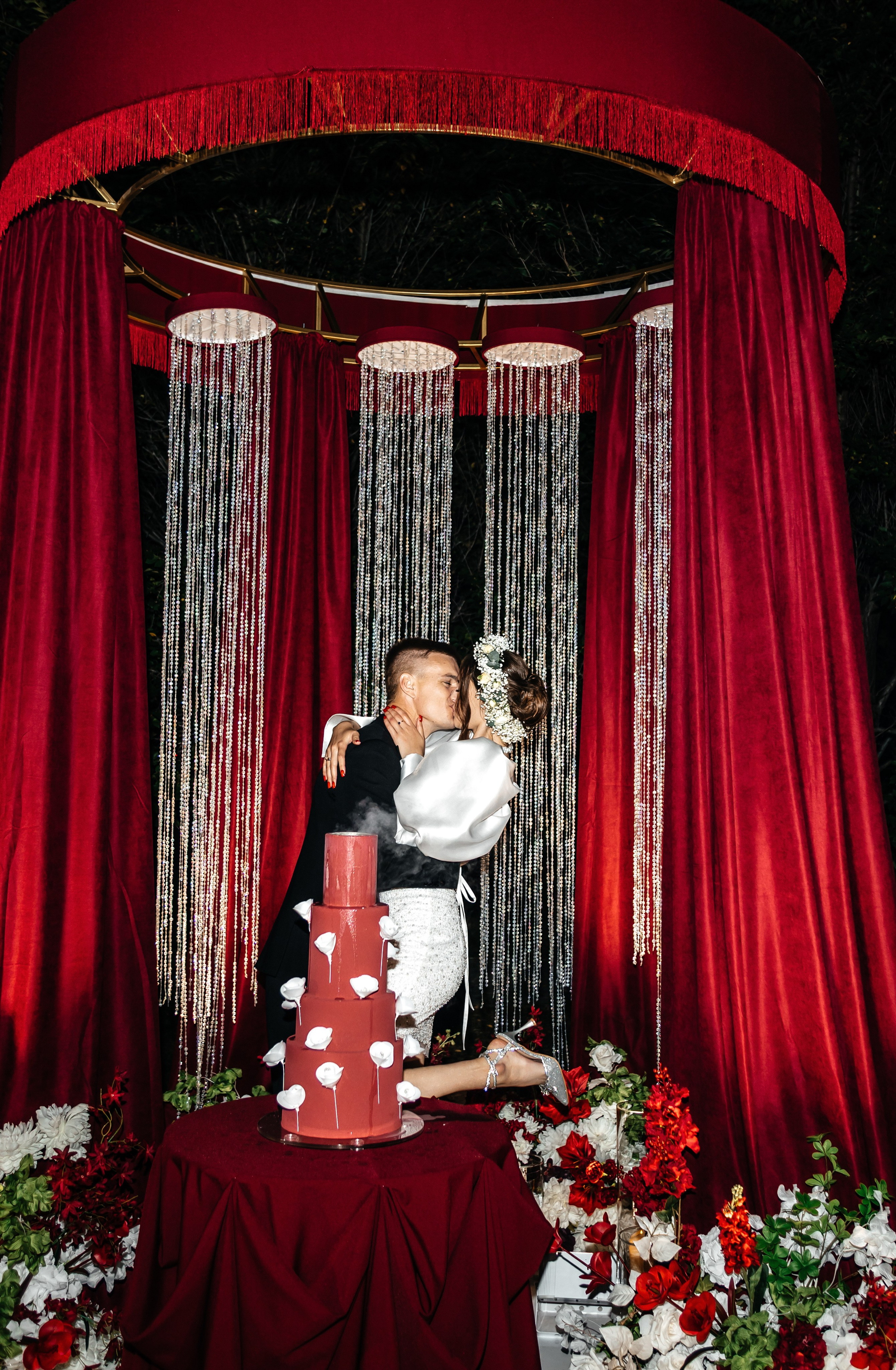 Юрий & Дарья | 06.06.25. Свадебный и семейный фотограф в Омске Евгения Хакимова