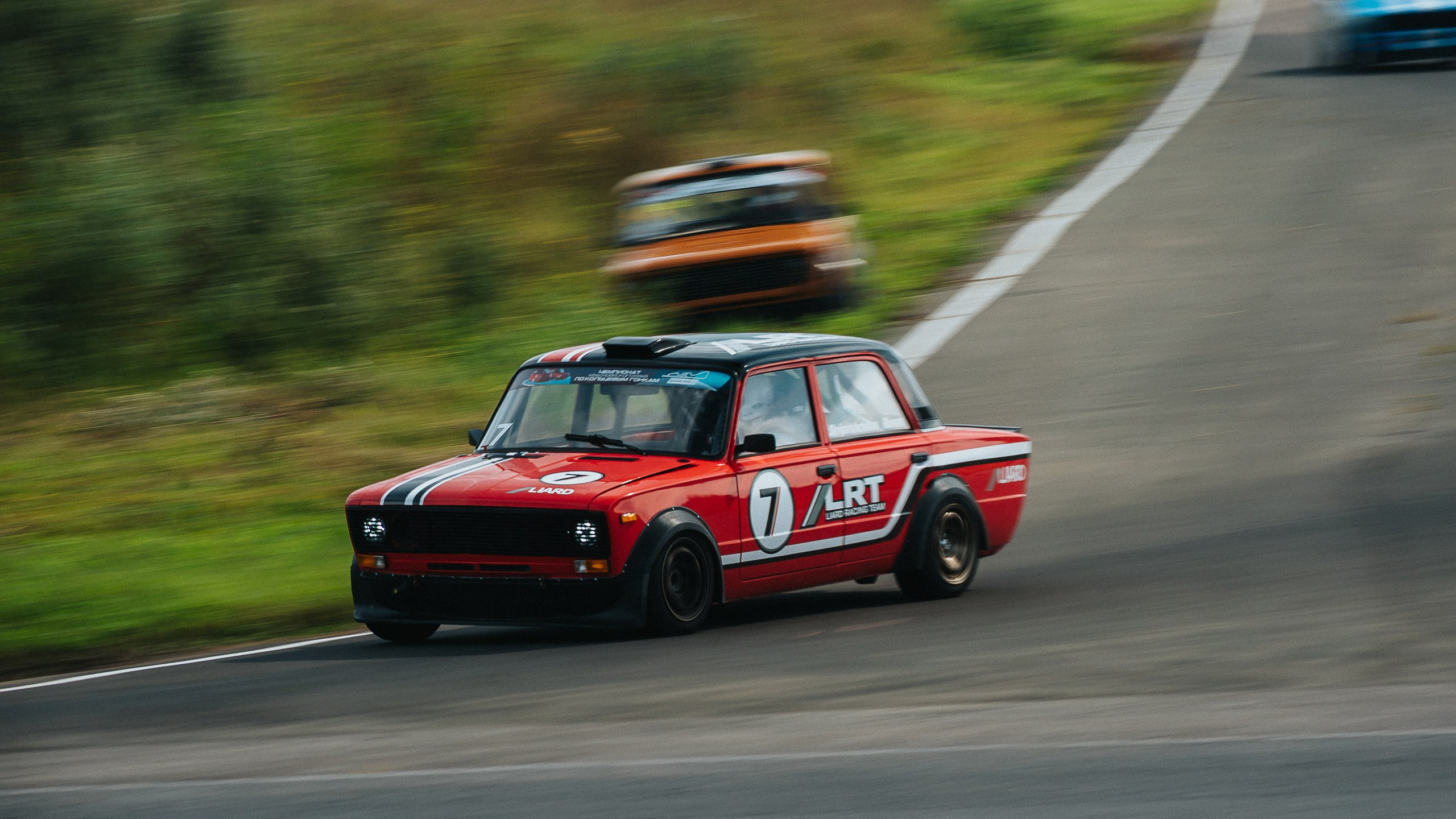 11.08.2024 — КСКГ Классика 2024 | Этап 4. Репортажный фотограф в Кемерово