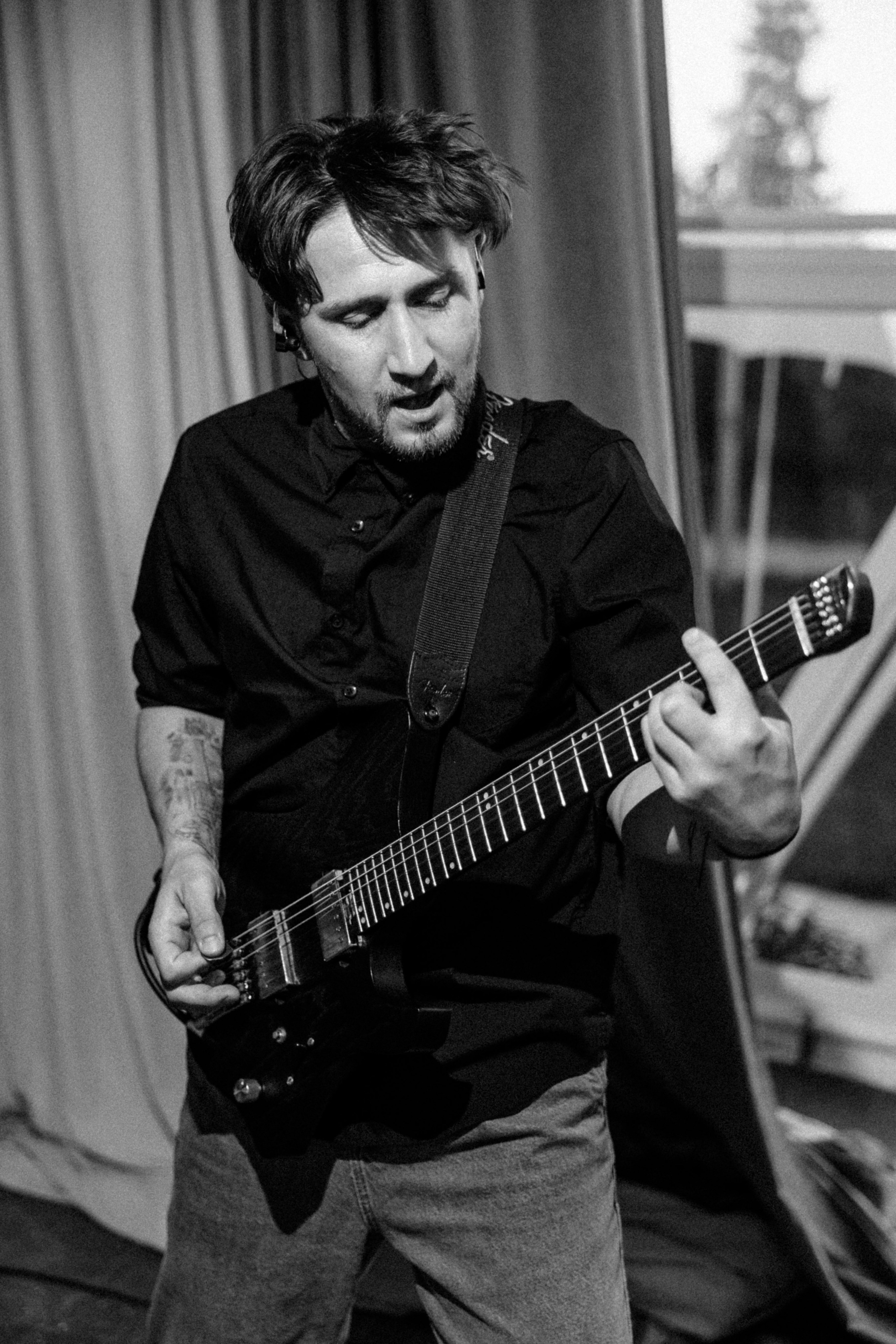 Влад и Алина. Свадебный фотограф Ирнис Дильмухаметов