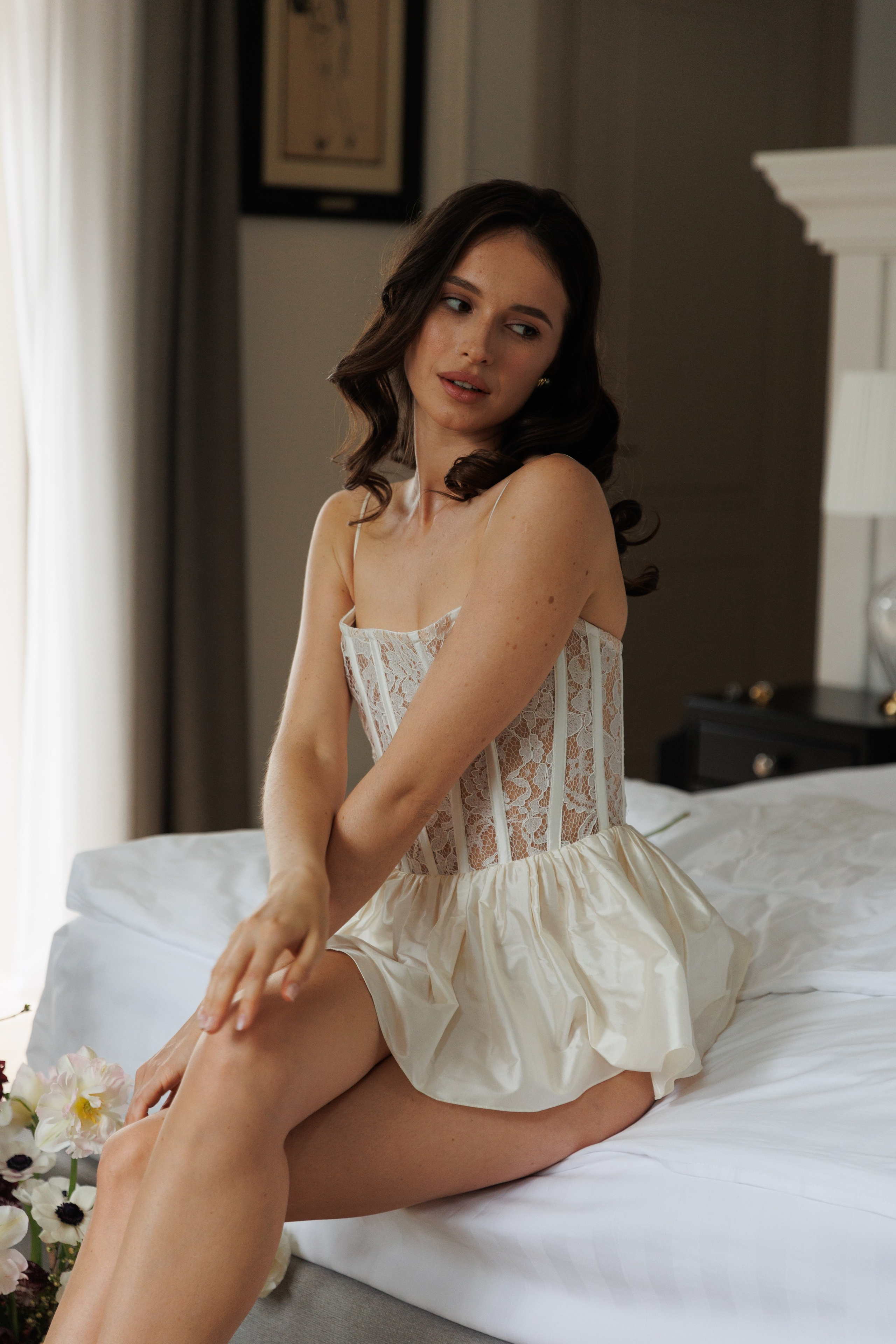 A&A. Аксанна Аракелян