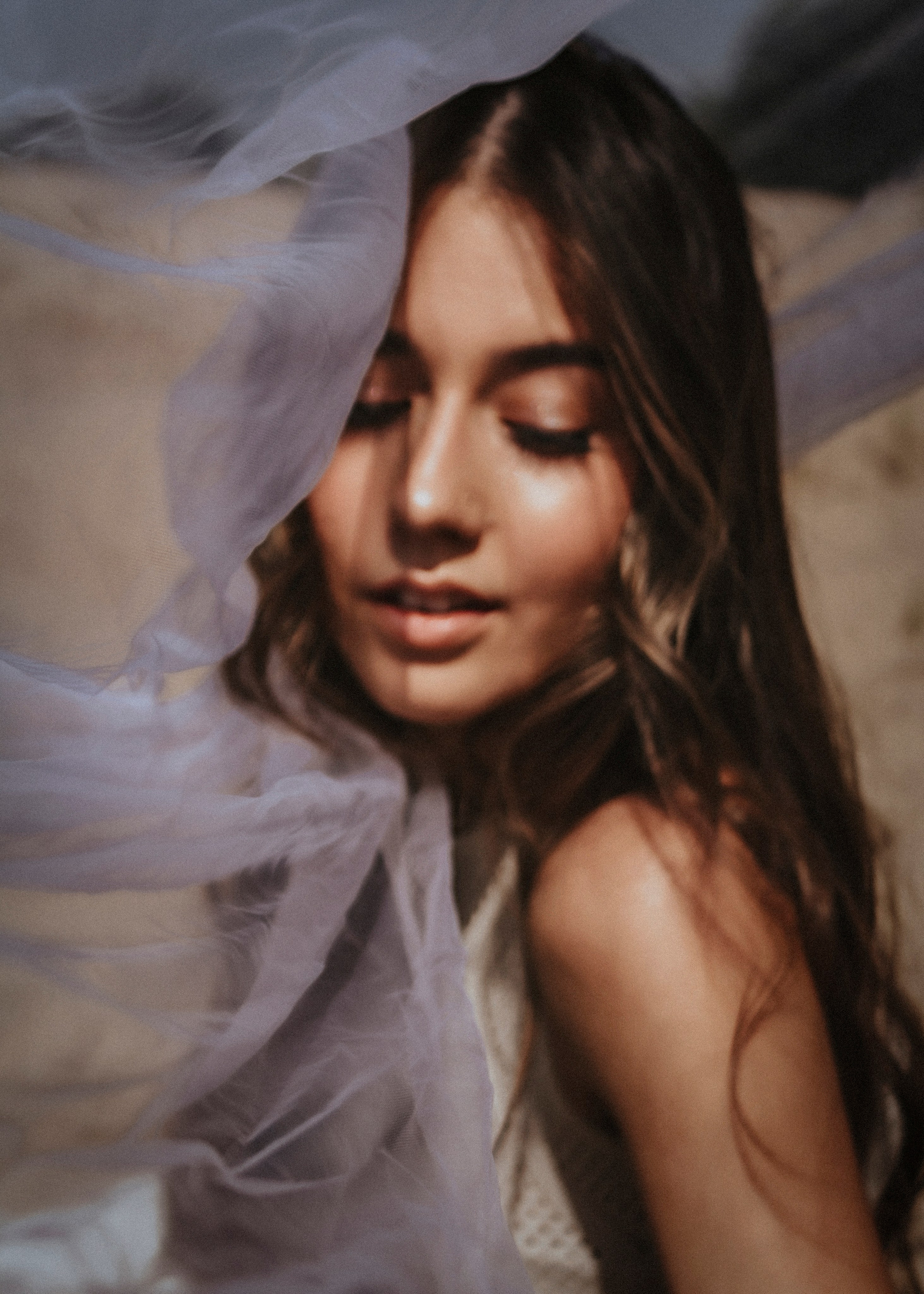 Виктория. Портретный фотограф Инесса Богданова