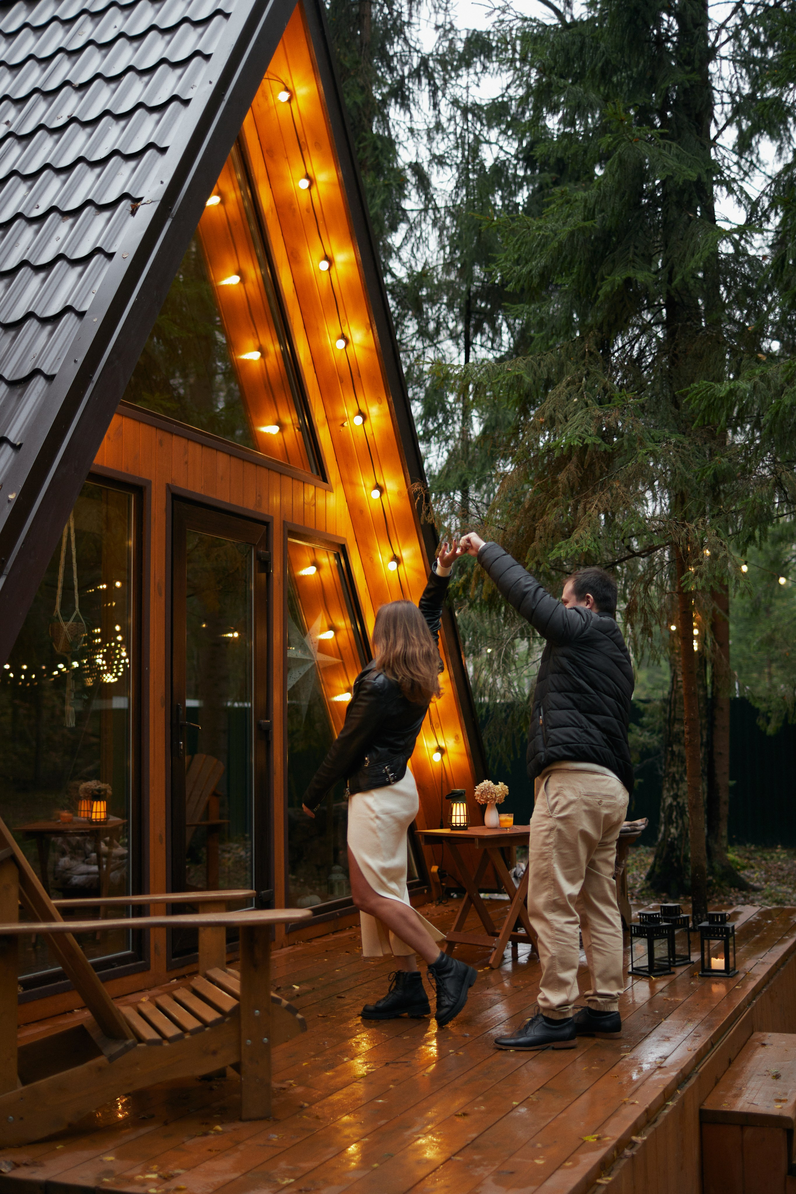 Сергей и Татьяна. Свадебный фотограф Москва Татьяна Кундельчук