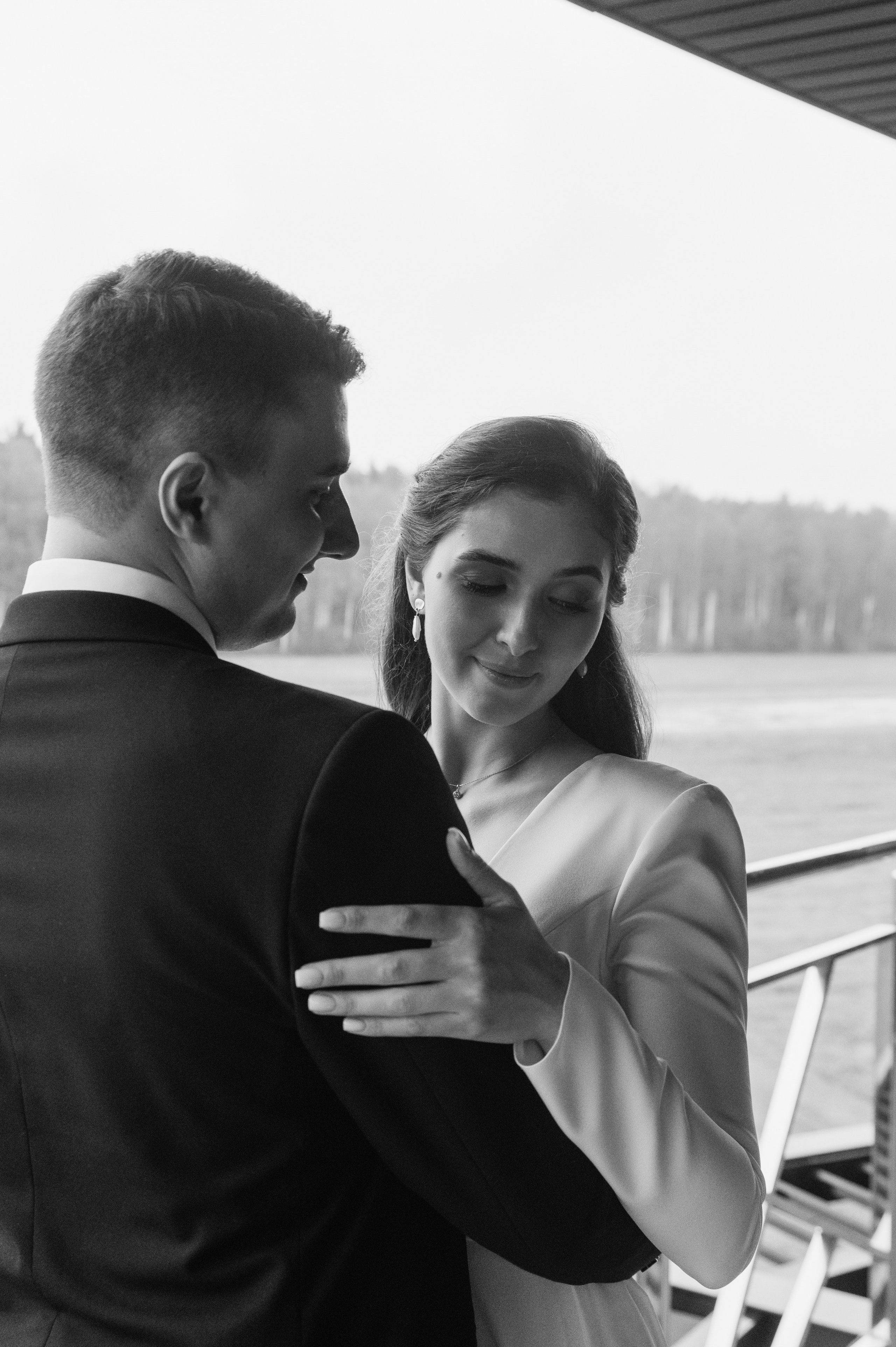Свадебная фотосессия в Твери, Москве и Санкт-Петербурге. Свадебный фотограф в Твери, Москве и Санкт-Петербурге Денисова Екатерина
