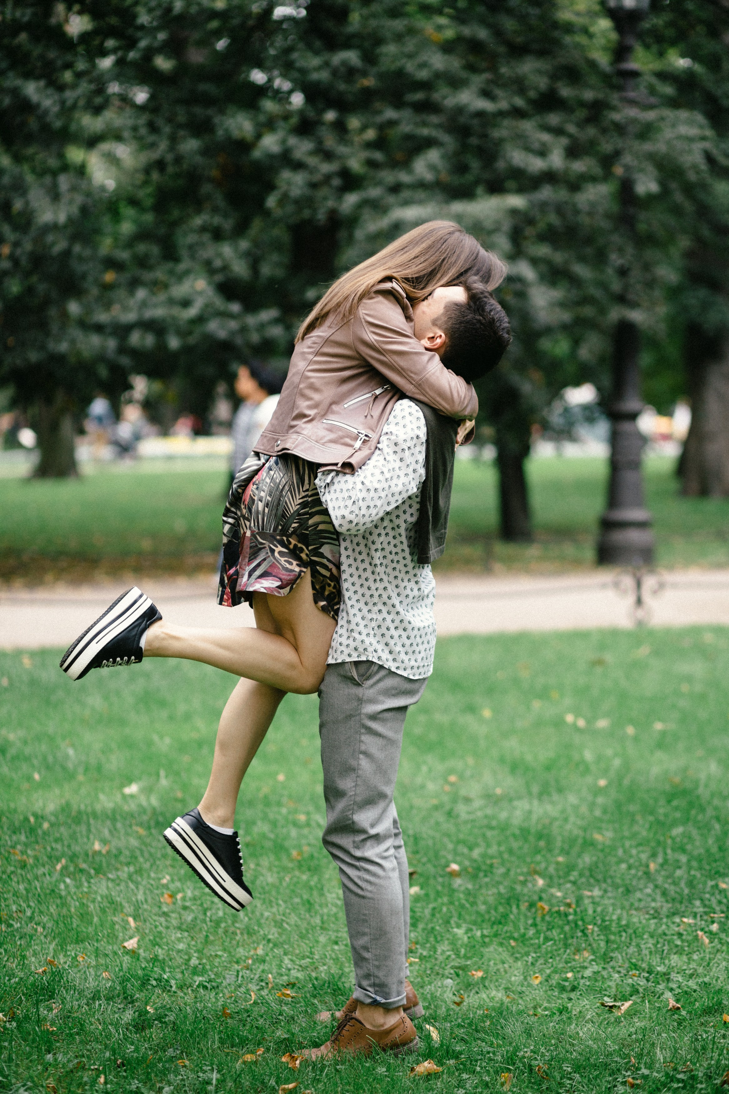 История любви Марии и Макса. Свадебный и семейный фотограф в Нижнем Новгороде Мезенцев Андрей