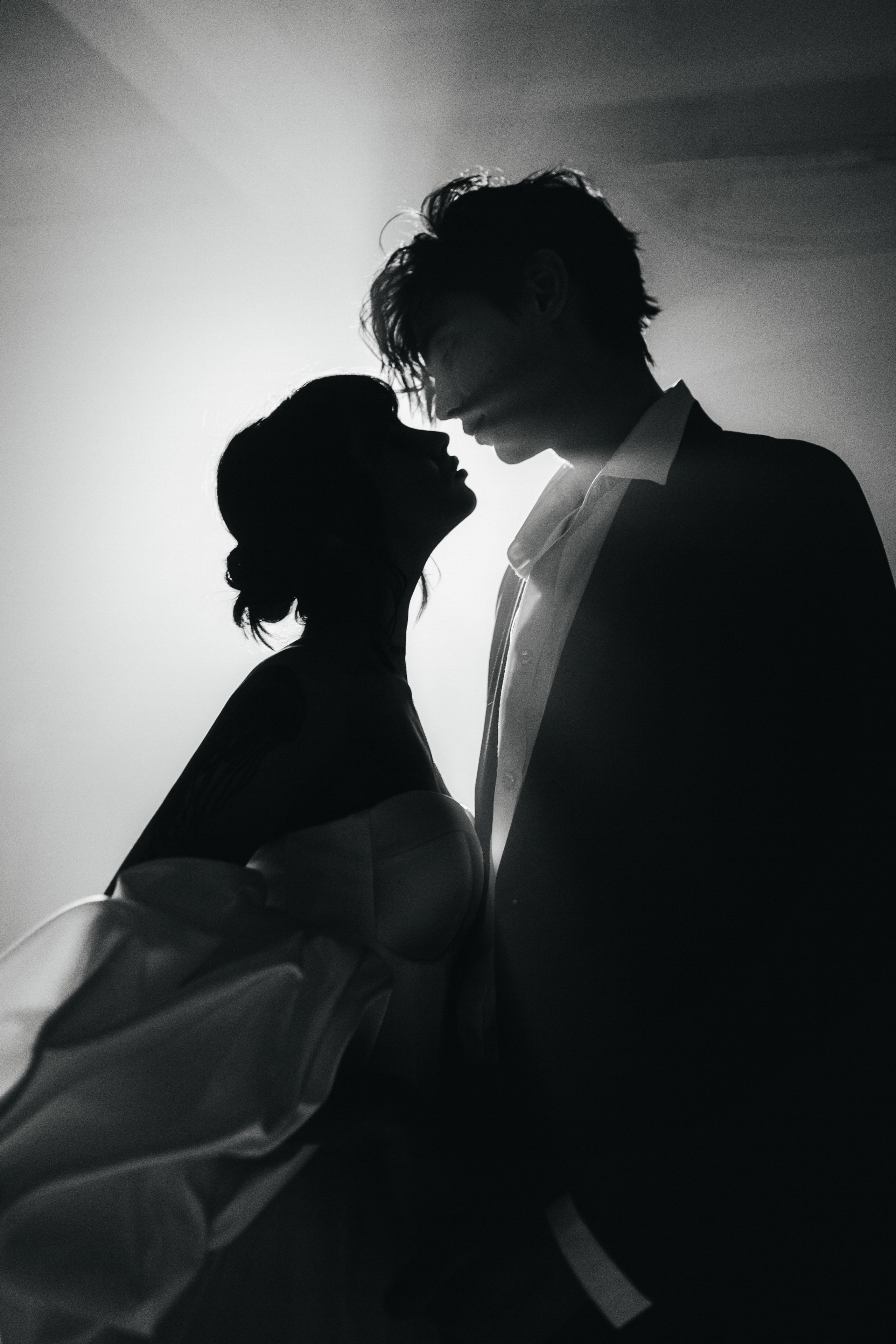 Свадебная фотосъёмка. Свадебный фотограф Павел Фурашов в Нижнем Новгороде | Paul Matis