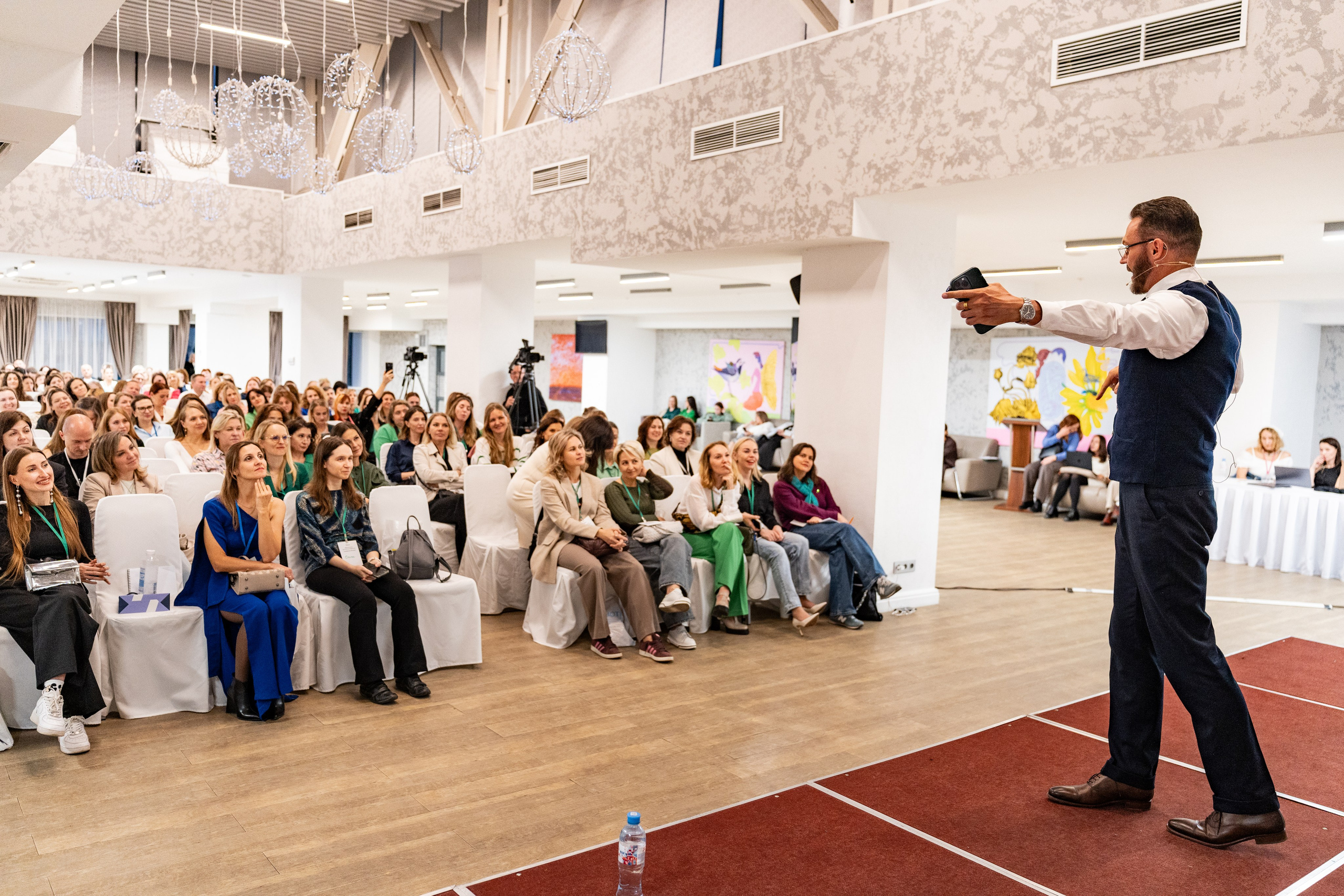 Академия EDPRO. Фото и видеосъемка в Йошкар-Оле и Москве. (Фотограф и видеограф в Йошкар-Оле и Москве)