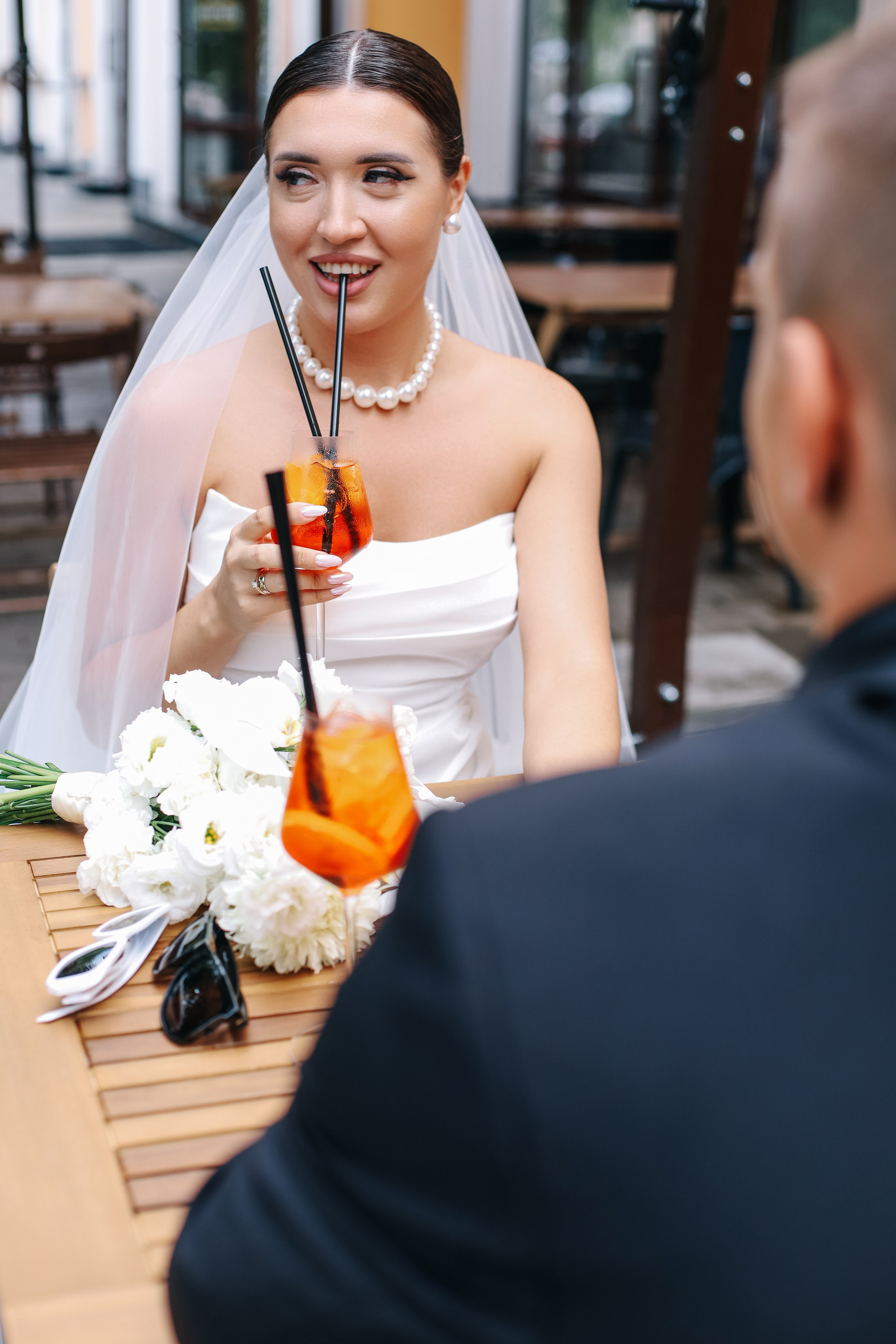 Кристина и Роман. Семейный и свадебный фотограф в Пензе Валерия Филюкова