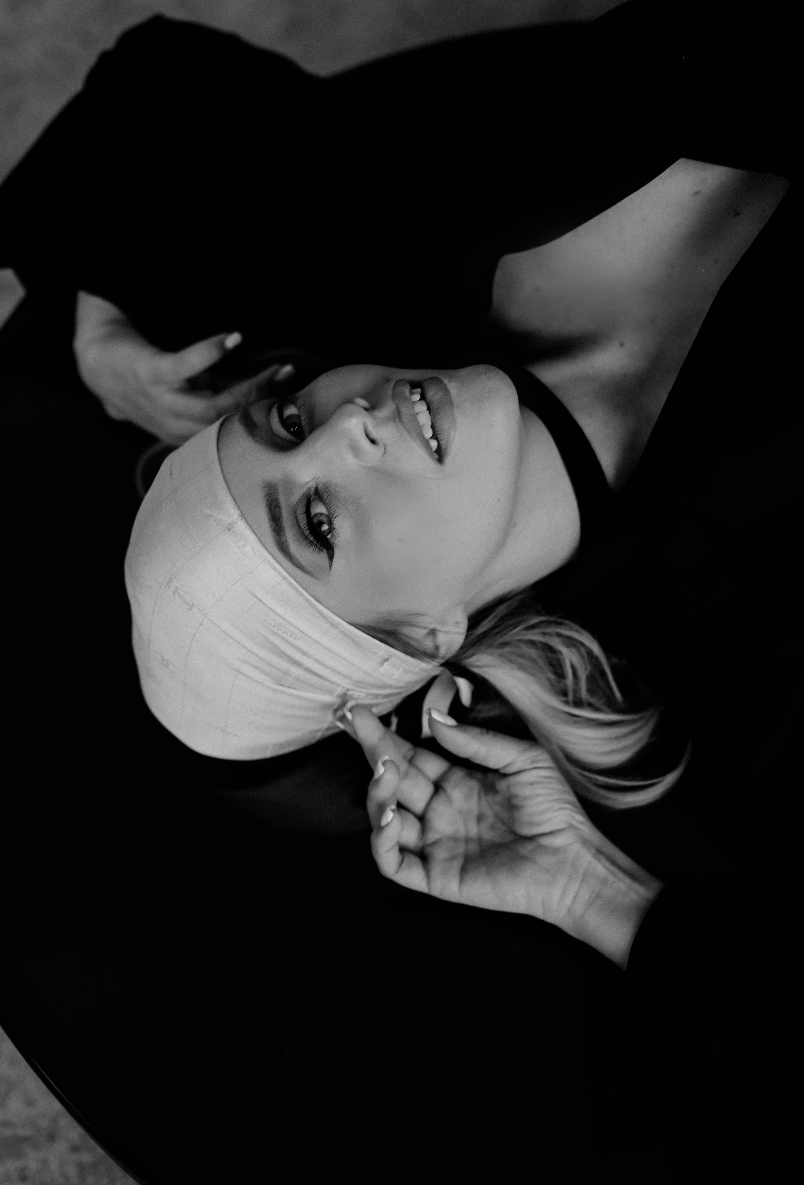 Аня. Семейный и свадебный фотограф в Пензе Валерия Филюкова