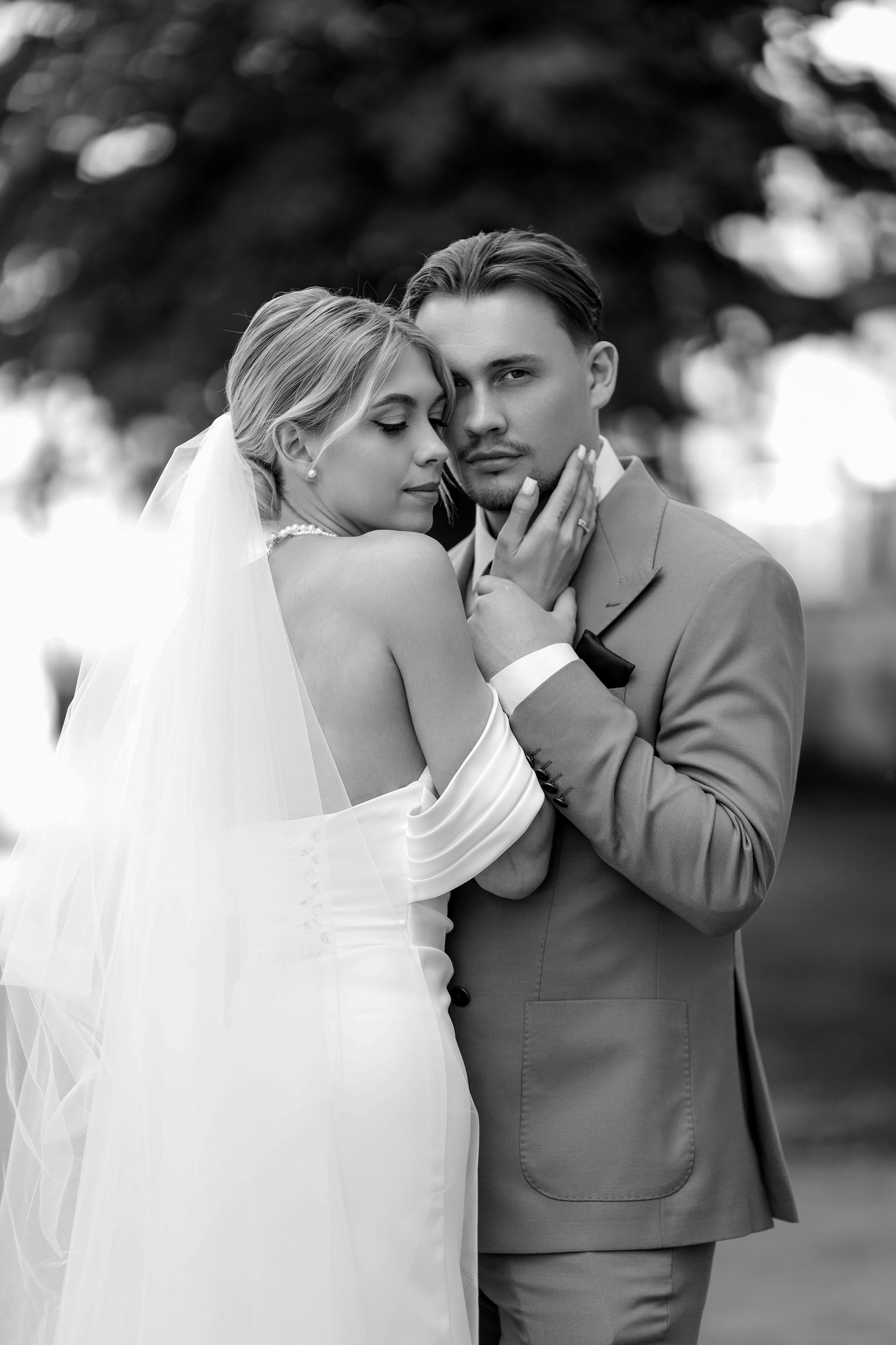 8 июня Марина и Дима. Семейный и свадебный фотограф в Пензе Валерия Филюкова