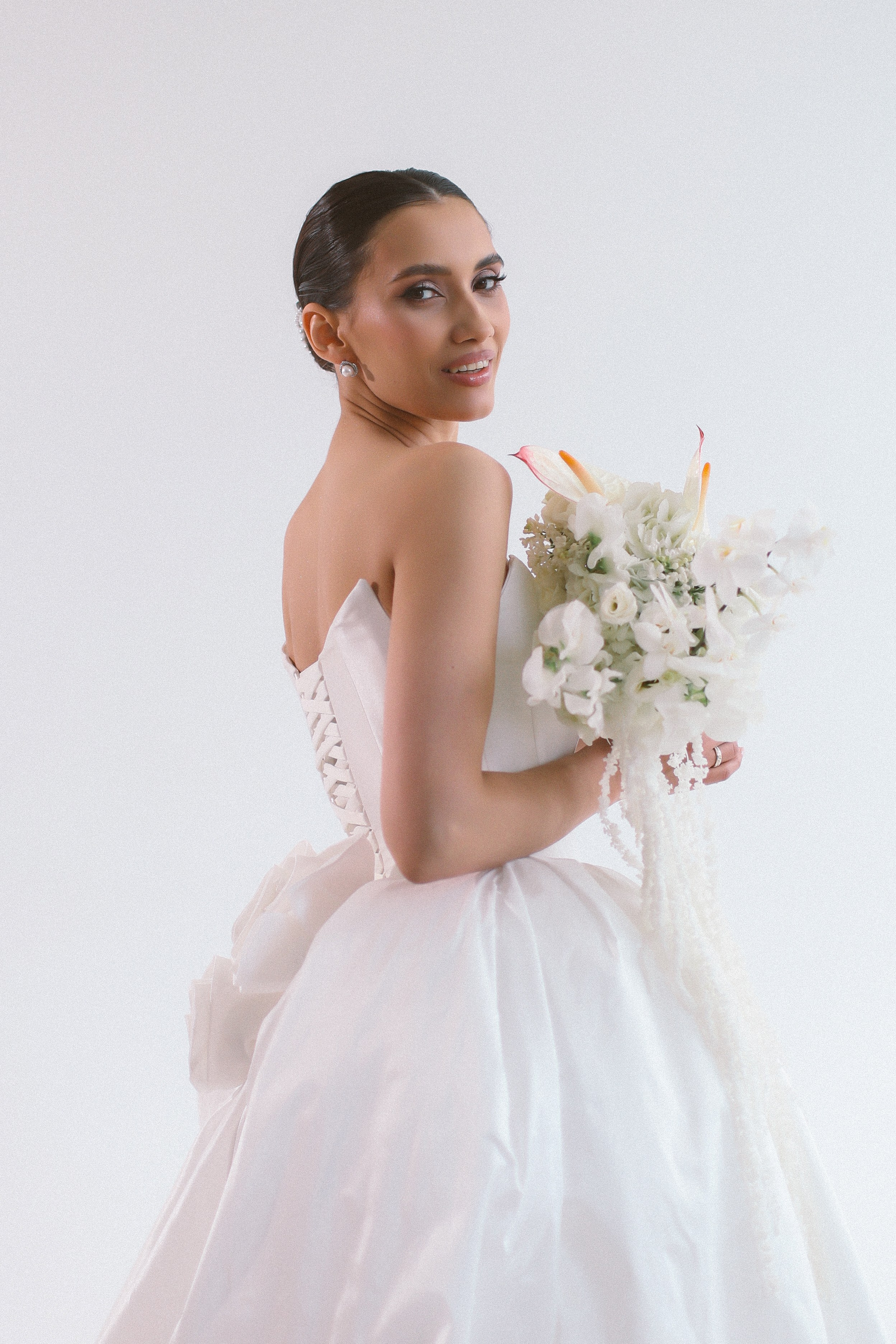 Крис и Игорь. Семейный и свадебный фотограф в Пензе Валерия Филюкова