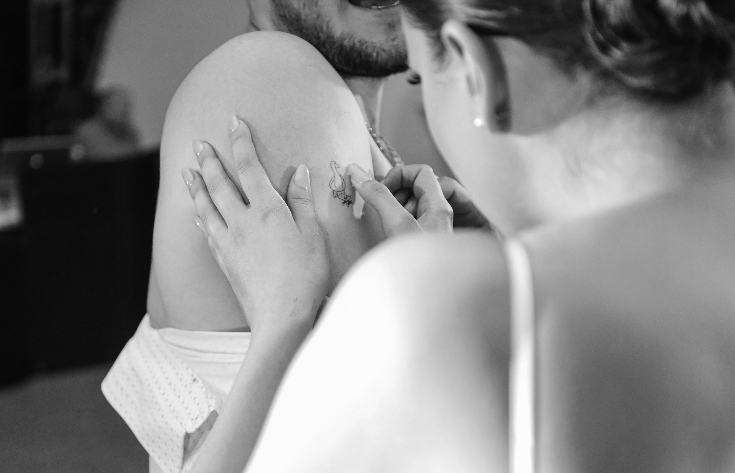 ГУСЬковы Костя и Наташа. Семейный и свадебный фотограф в Пензе Валерия Филюкова