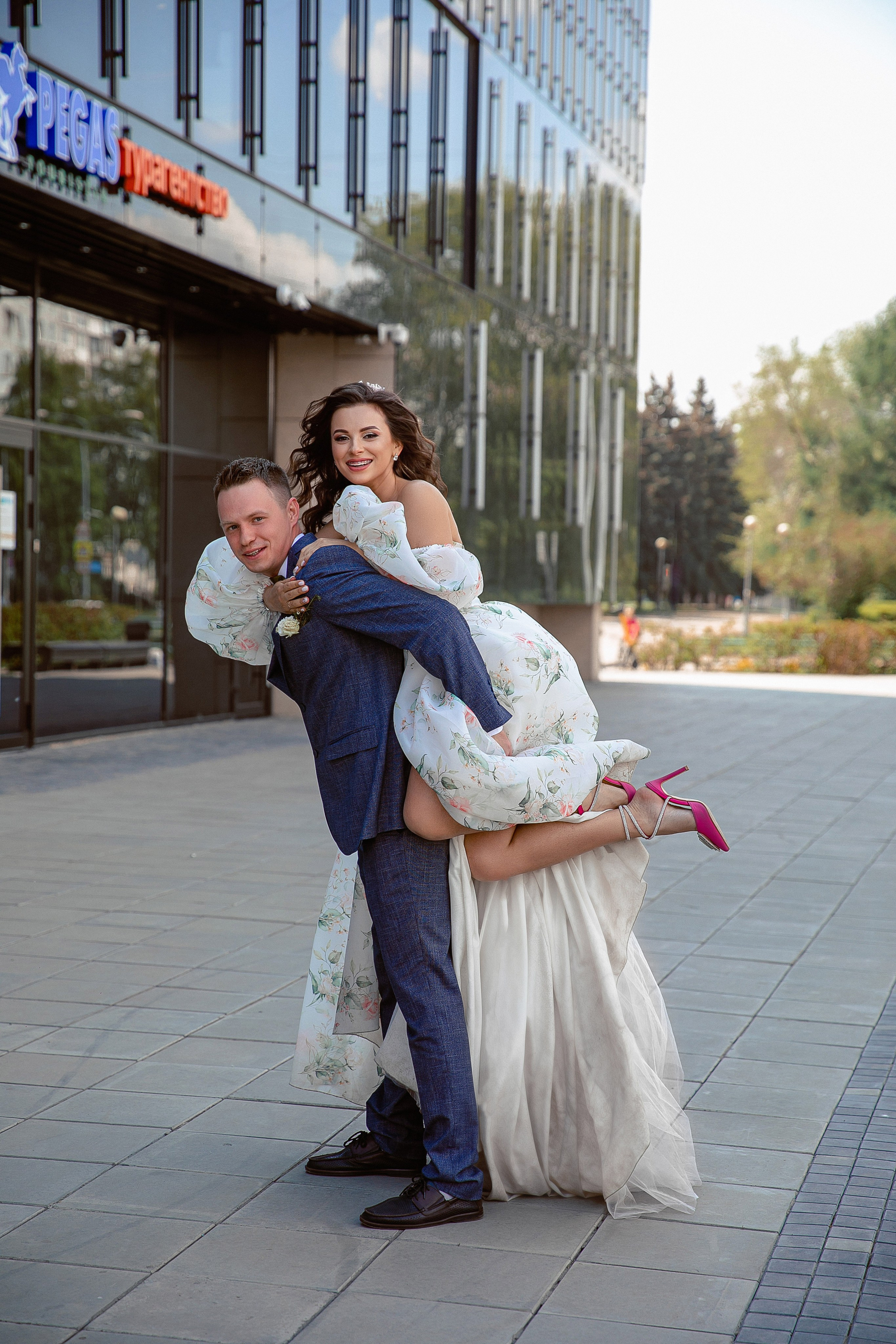 Wedding Story. Свадебный фотограф в новокузнецке
