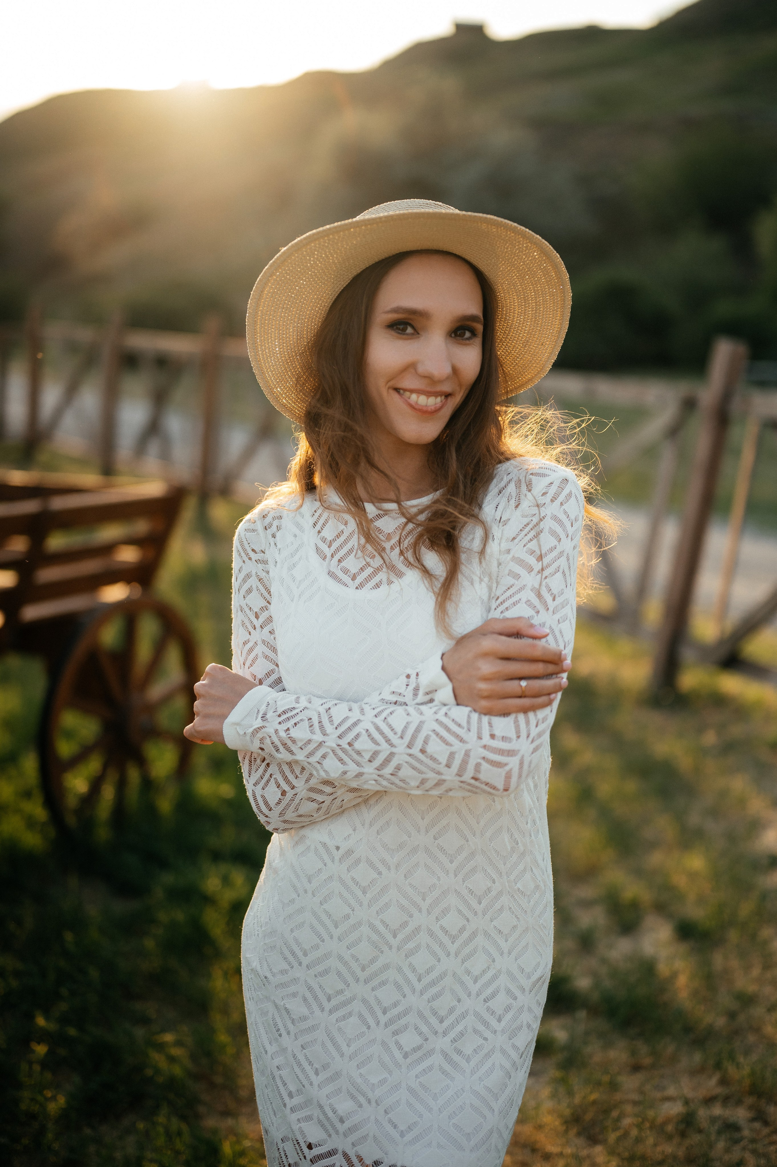 Вова&Лена. Свадебный фотограф в Донецке — Вита Донец