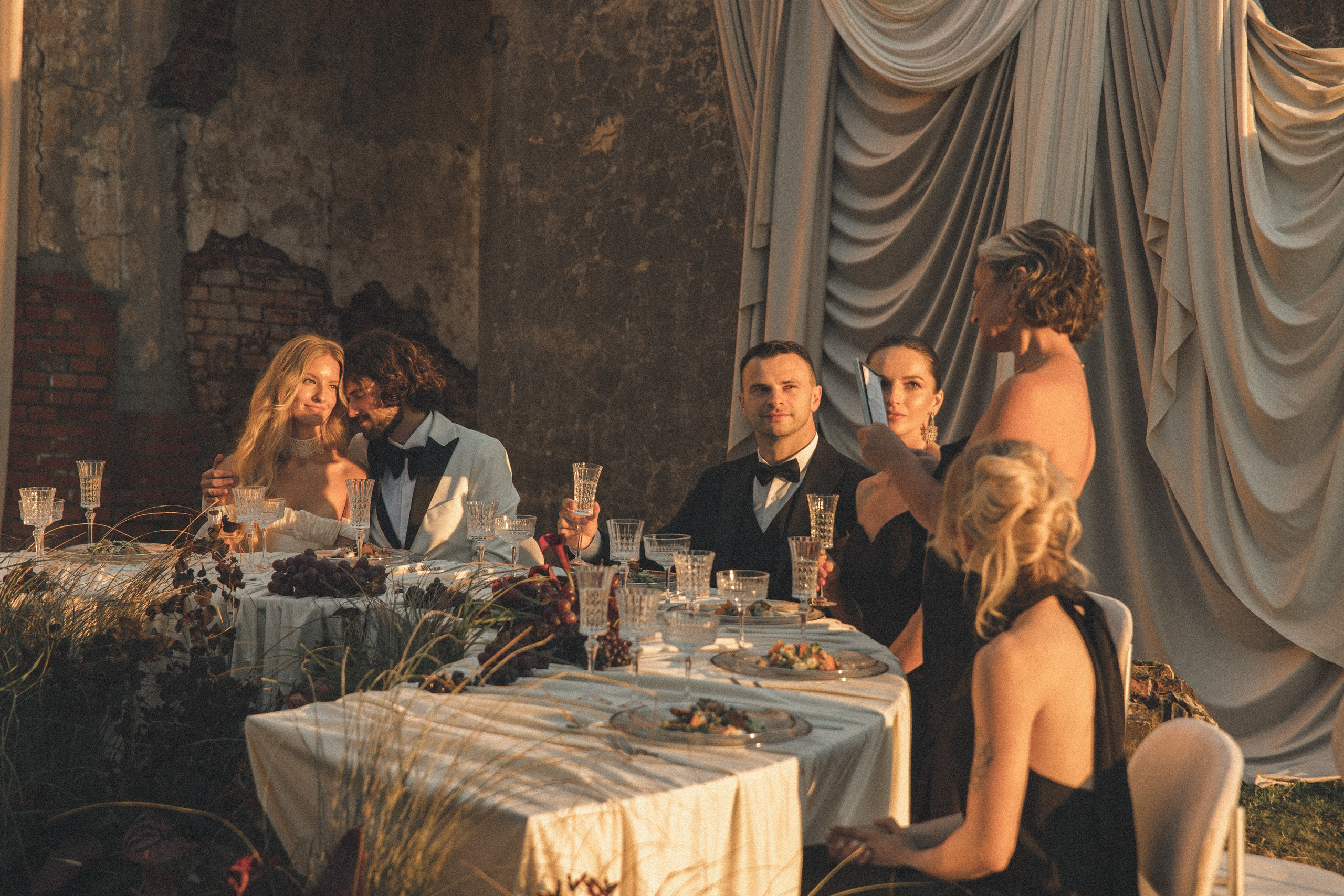 Вероника & Дмитрий воркшоп «Все настоящее начинается с семьи». Свадебный и семейный фотограф в Нижнем Новгороде Мучкова Анна