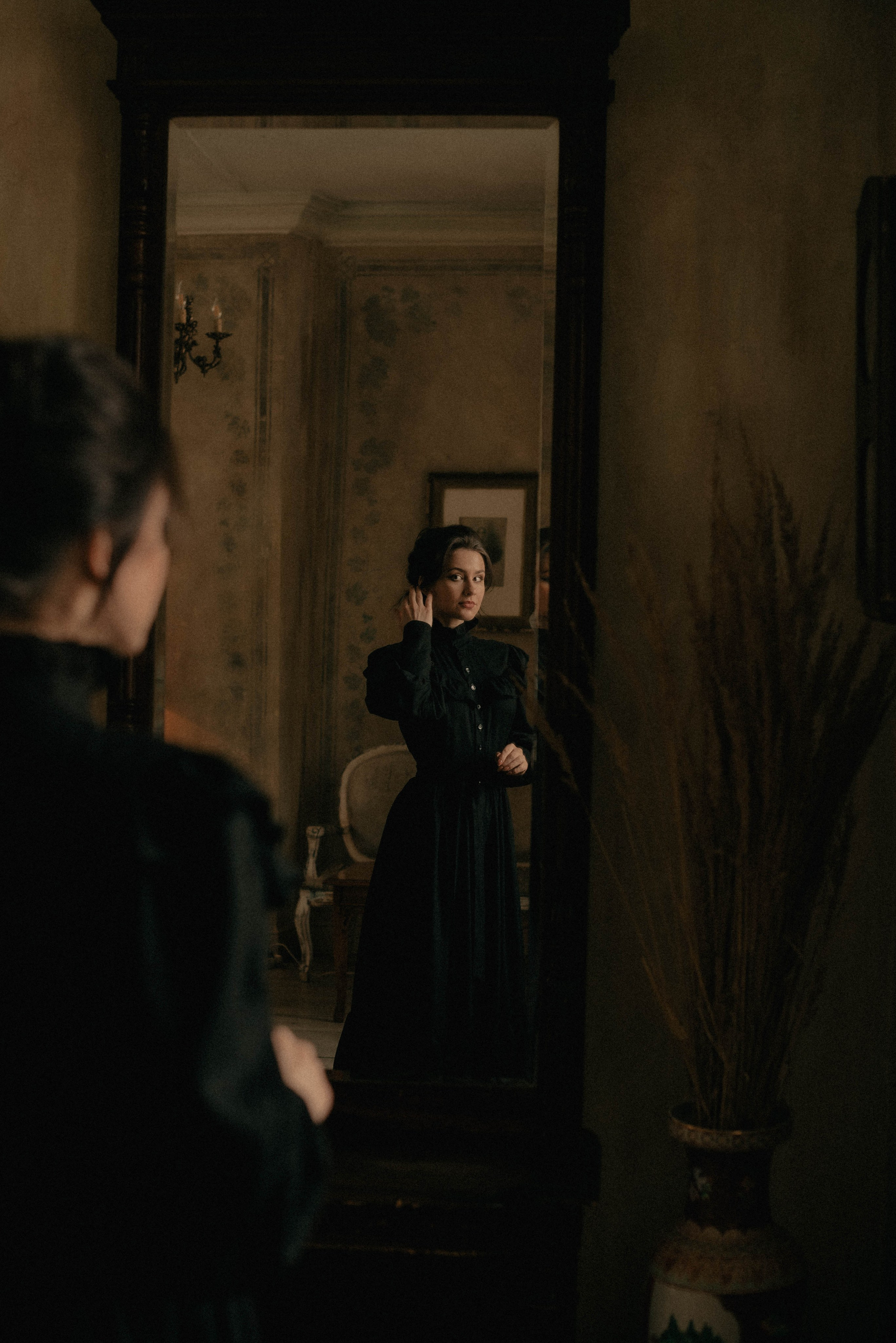 Поля. Свадебный фотограф Оля Григунова