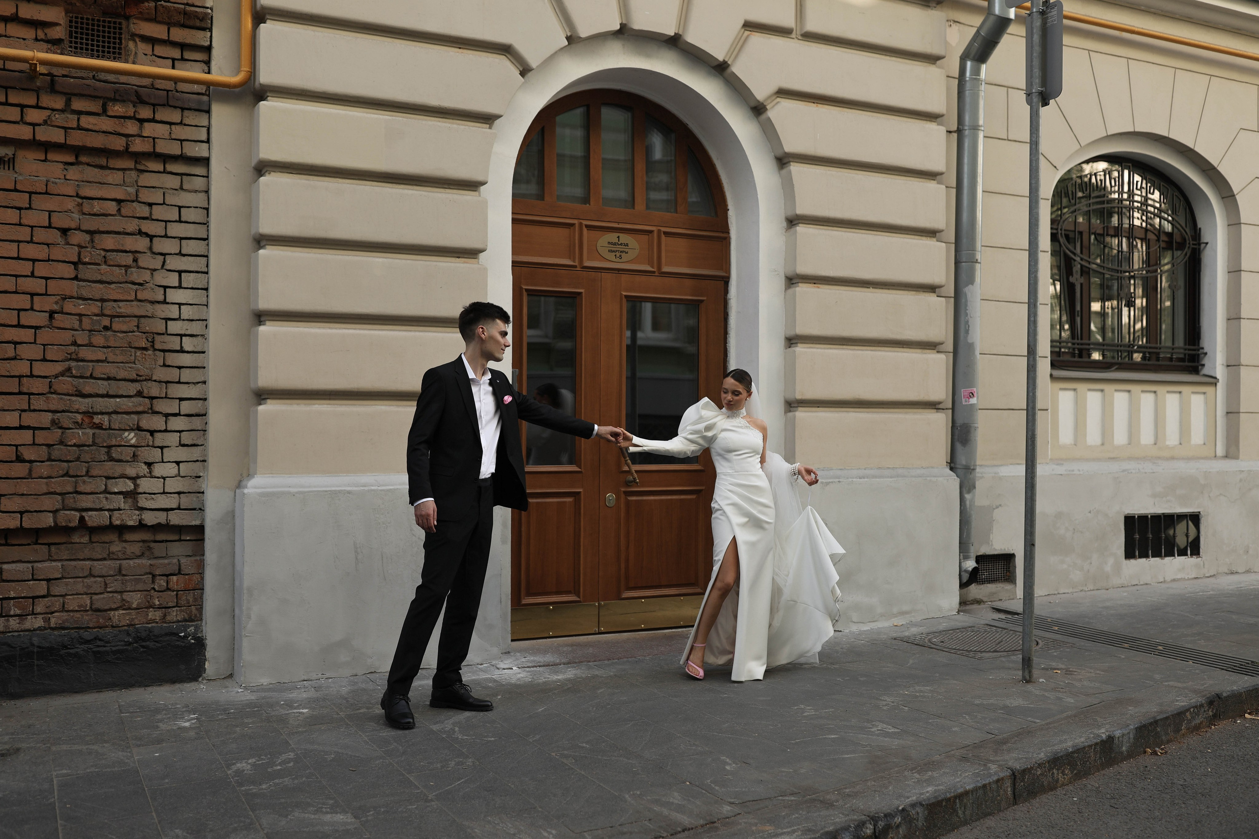 Сладкий сентябрь. Свадебный и семейный фотограф Судак, Крым, Симферополь, Феодосия, Коктебель и по России