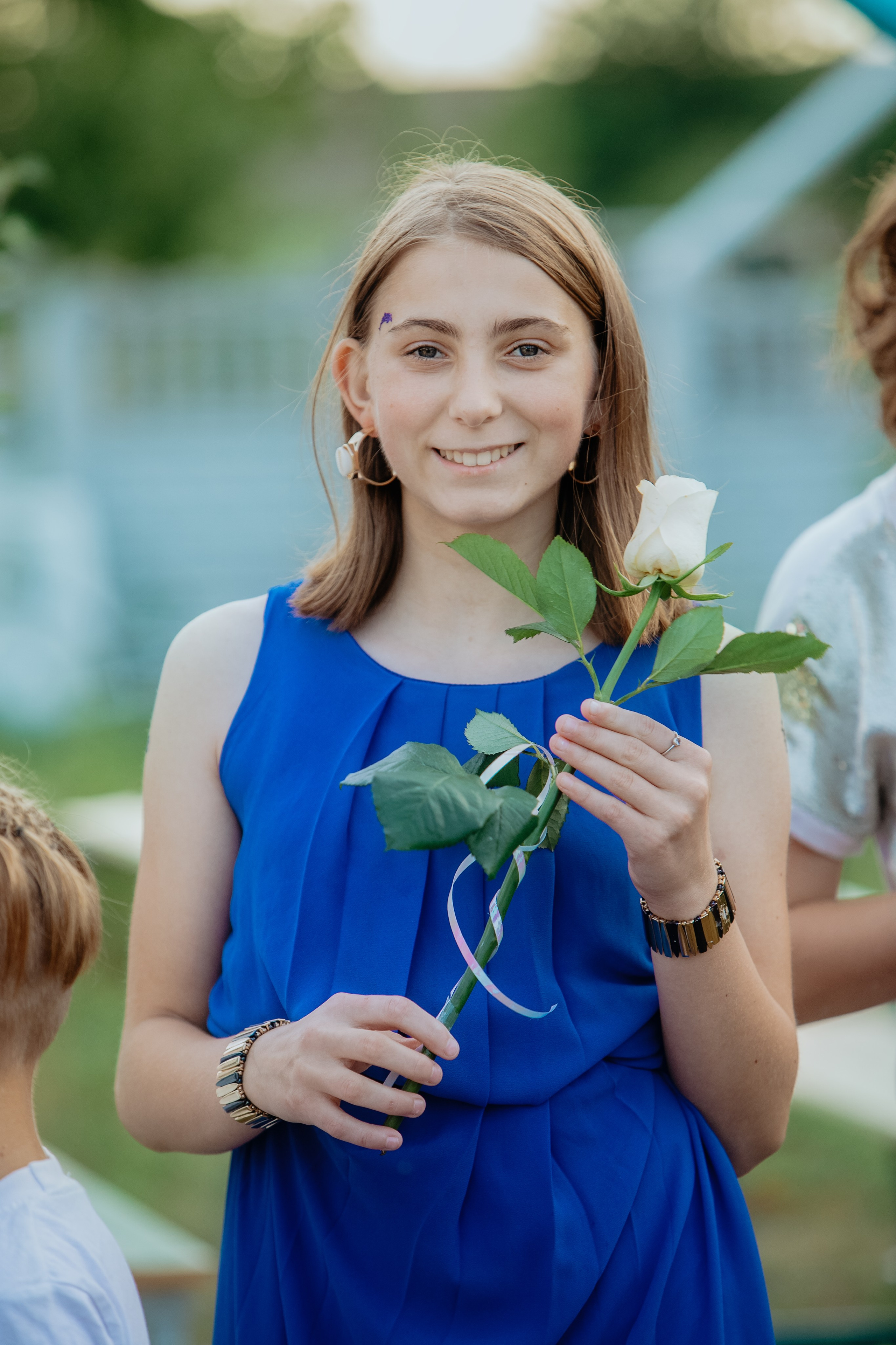 День рождения. Семейный и детский фотограф в Беларуси