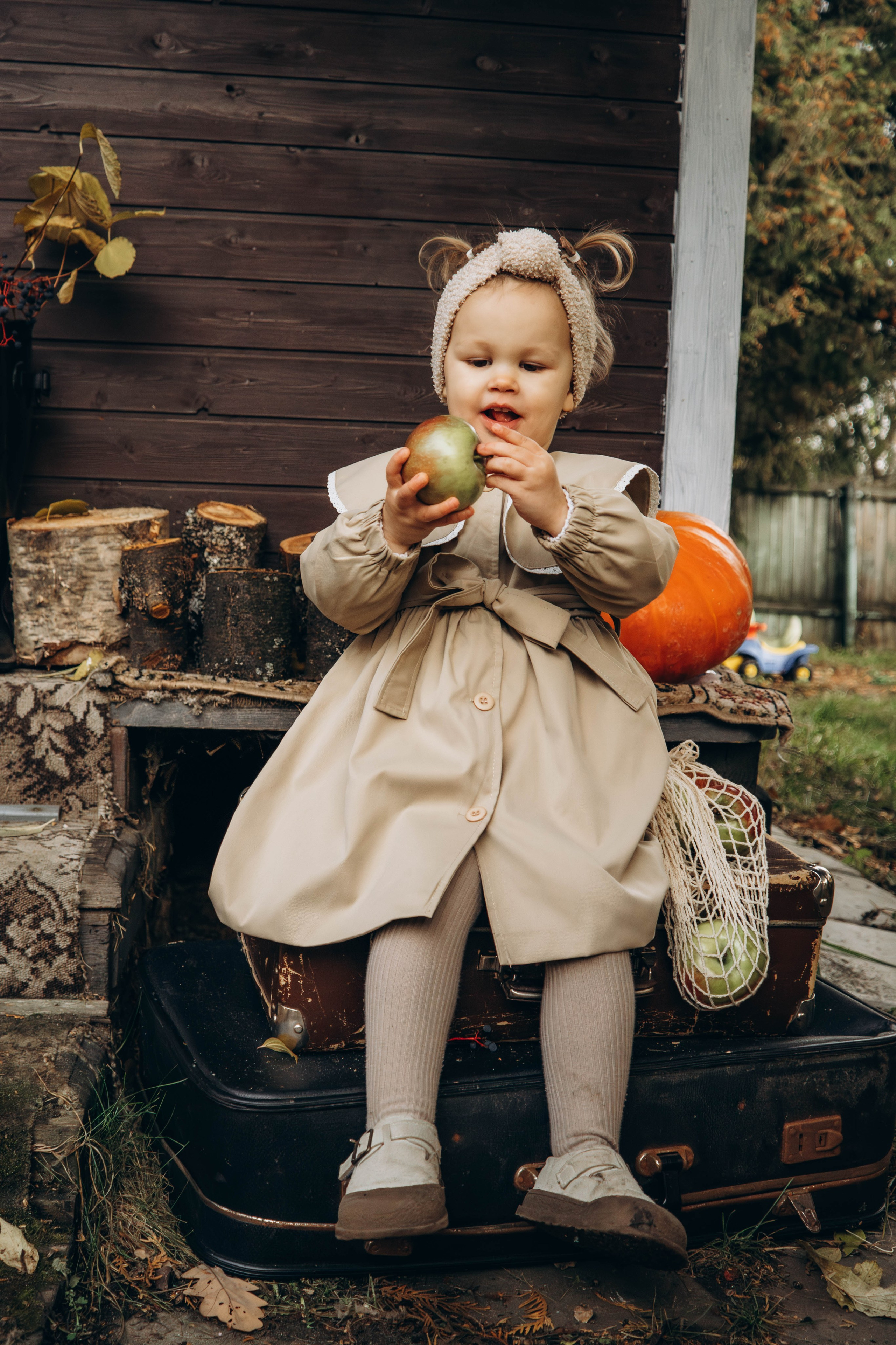 Семейная съемка. Фотограф Москва Валерия Веденина