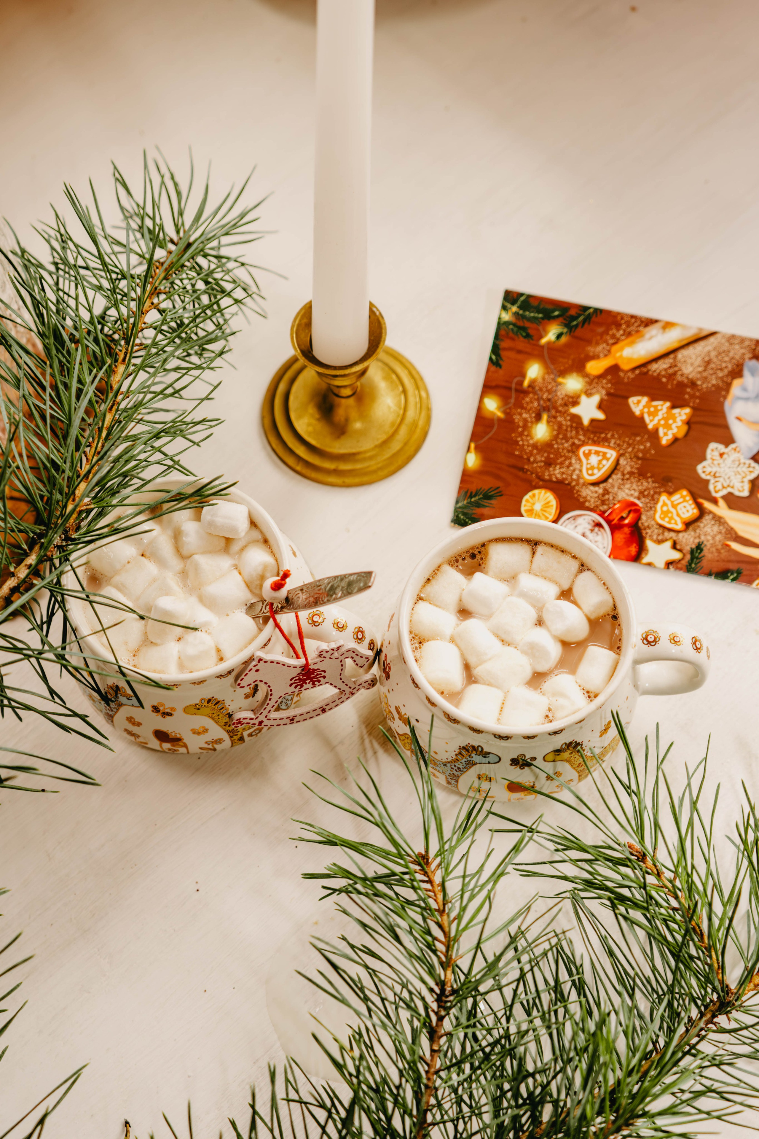 Съемка студии «Аж уютно». Фотограф Москва Валерия Веденина