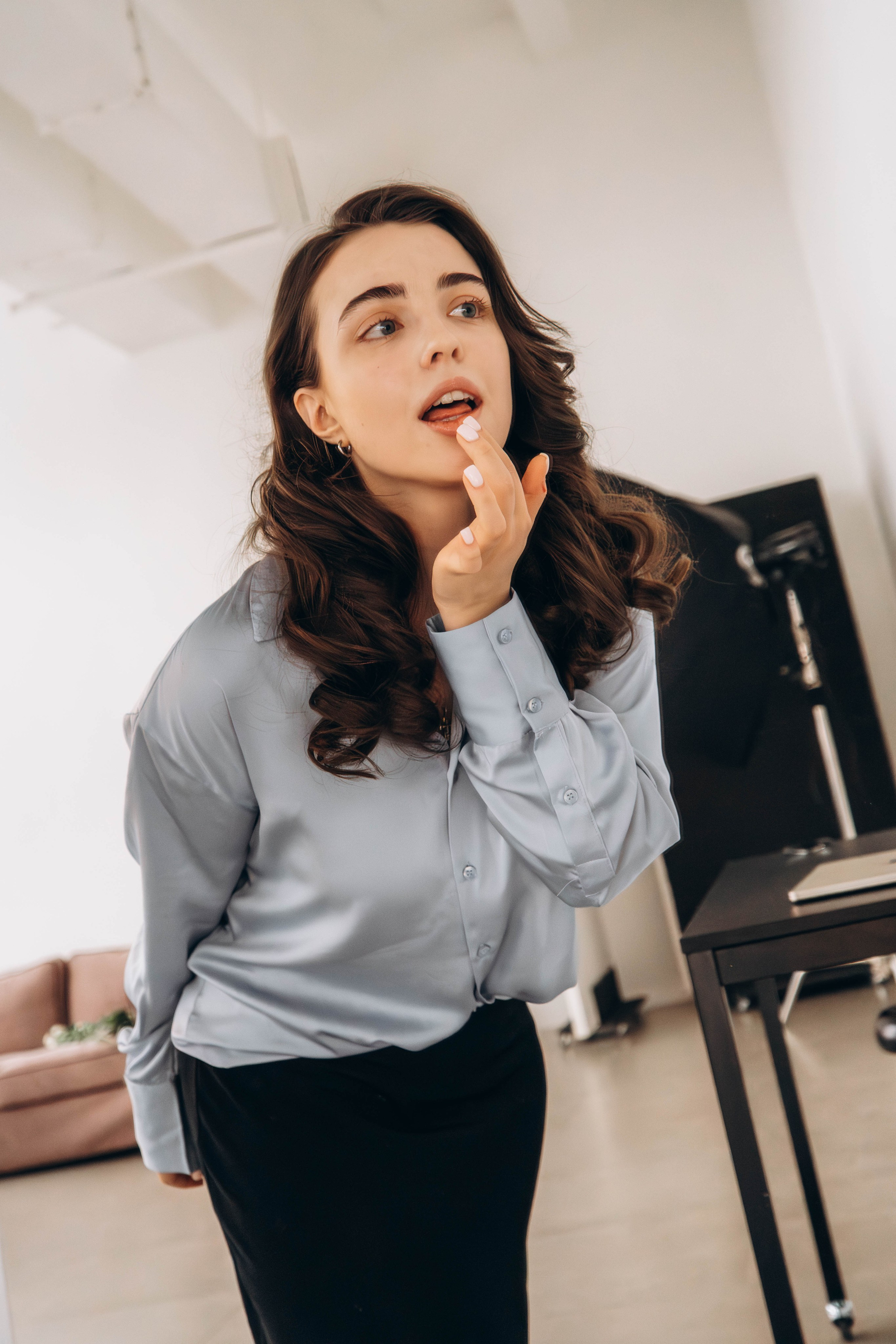 Ксения. Фотограф Москва Валерия Веденина