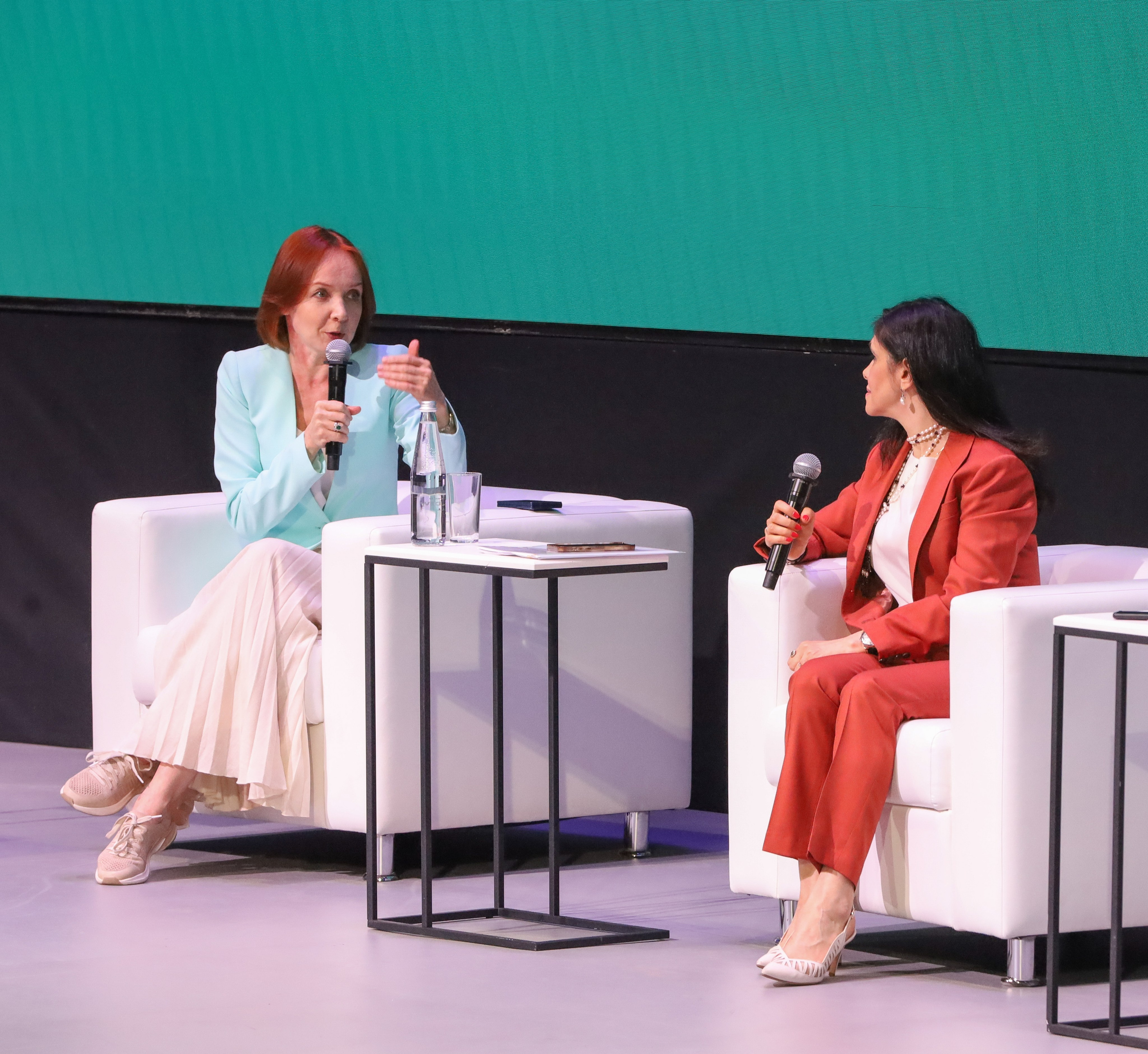 ПРЕВЕНТМЕД 2025 — ФОРУМ ПРЕВЕНТИВНОЙ МЕДИЦИНЫ. Фотограф мероприятий Ирина Каширина