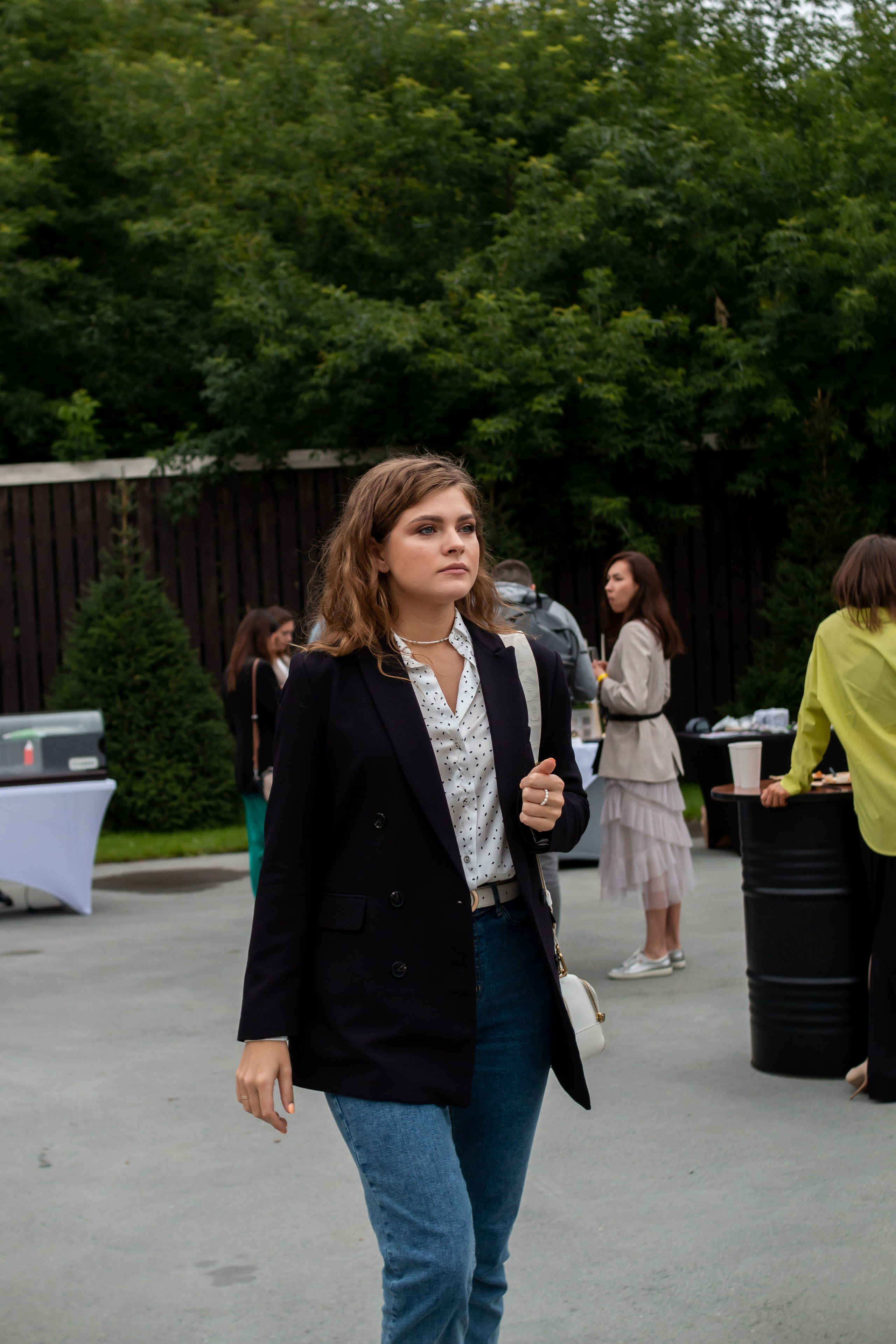 Винный фестиваль PRO WINE. Фотограф в Новосибирске Екатерина Васильева